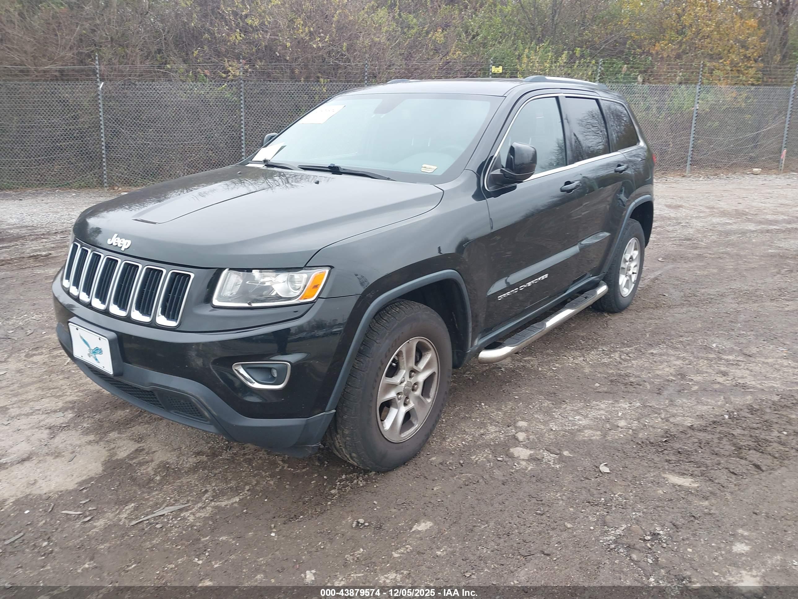 JEEP GRAND image 2