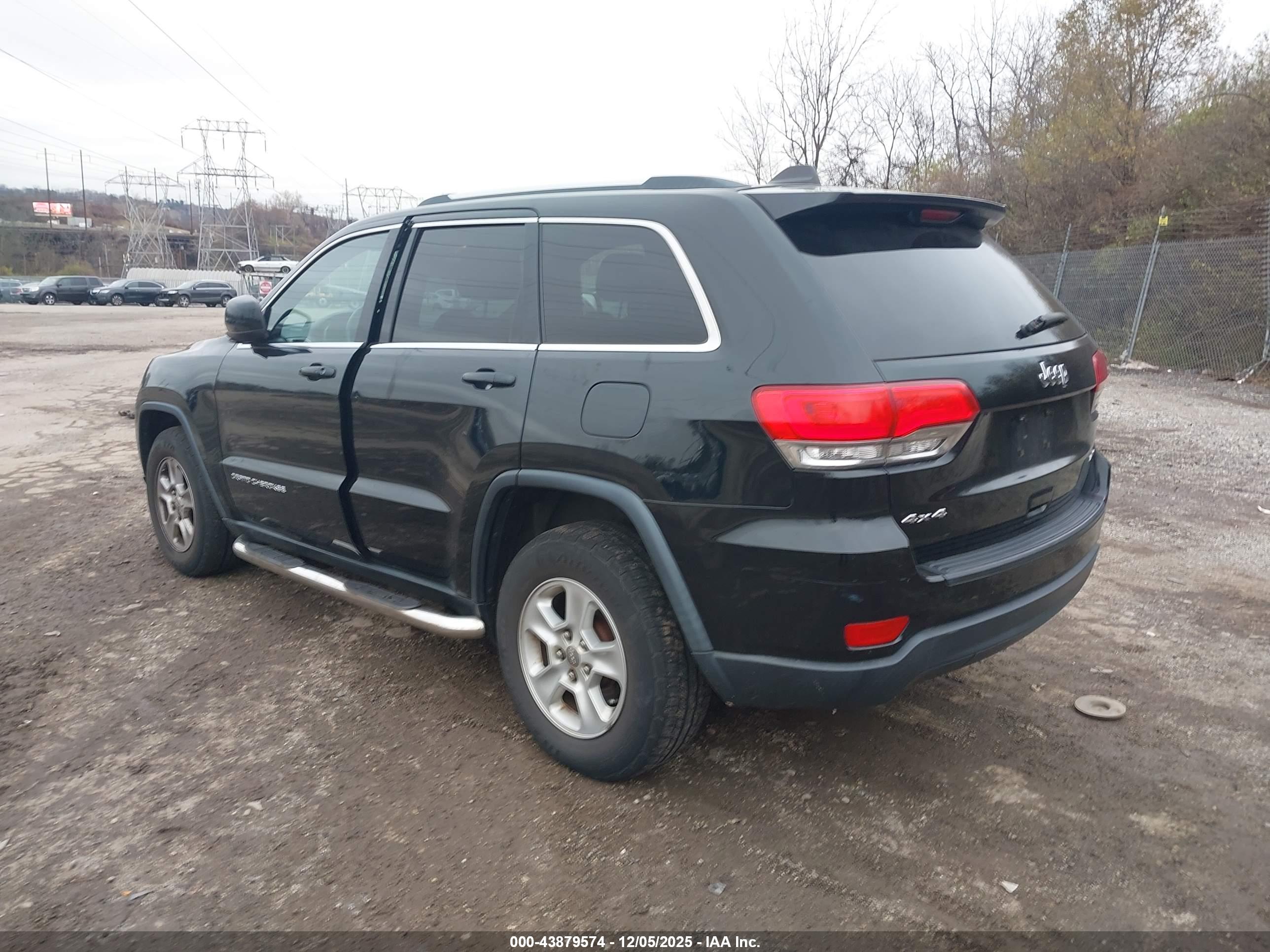 JEEP GRAND image 3