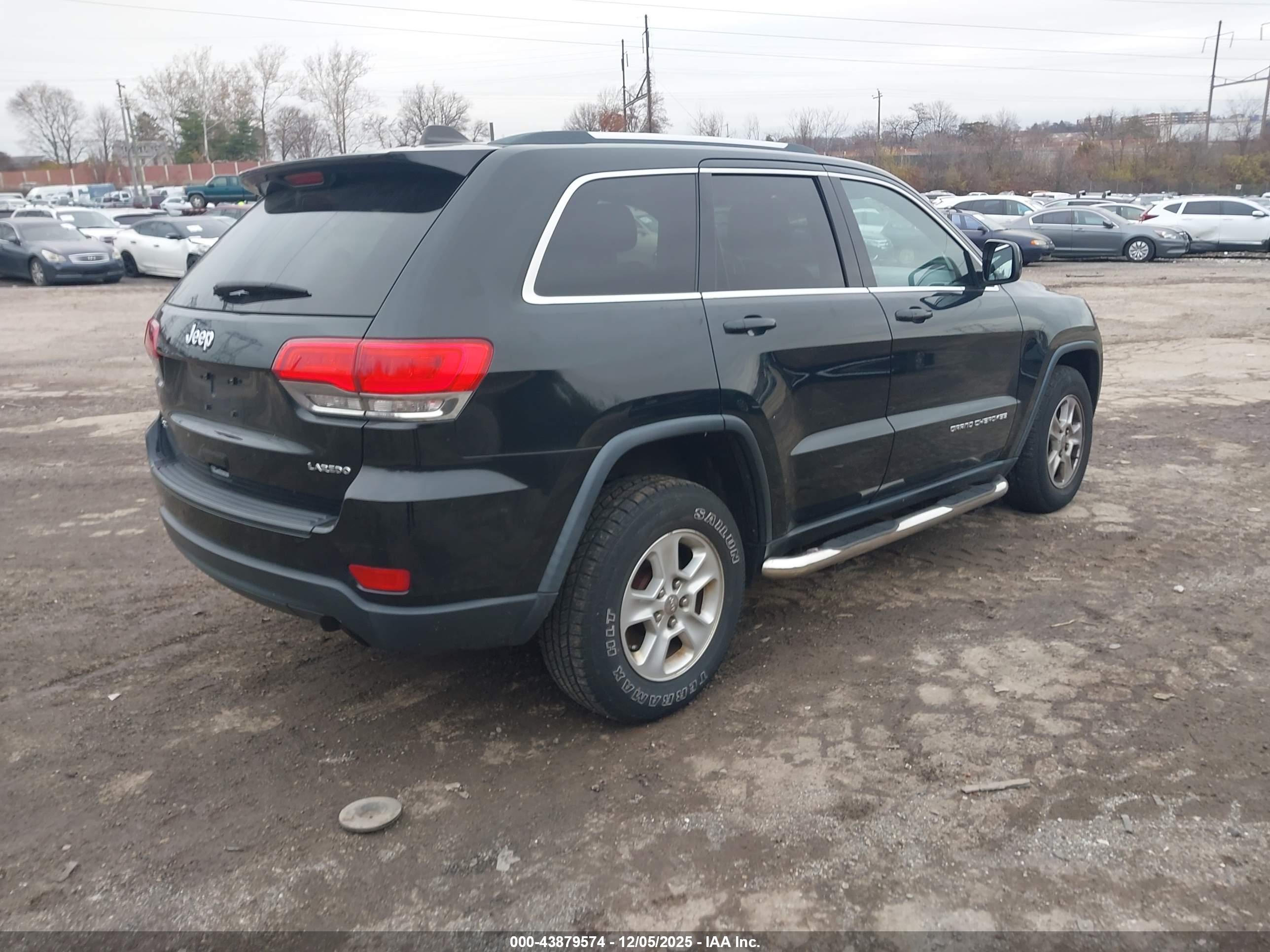 JEEP GRAND image 4