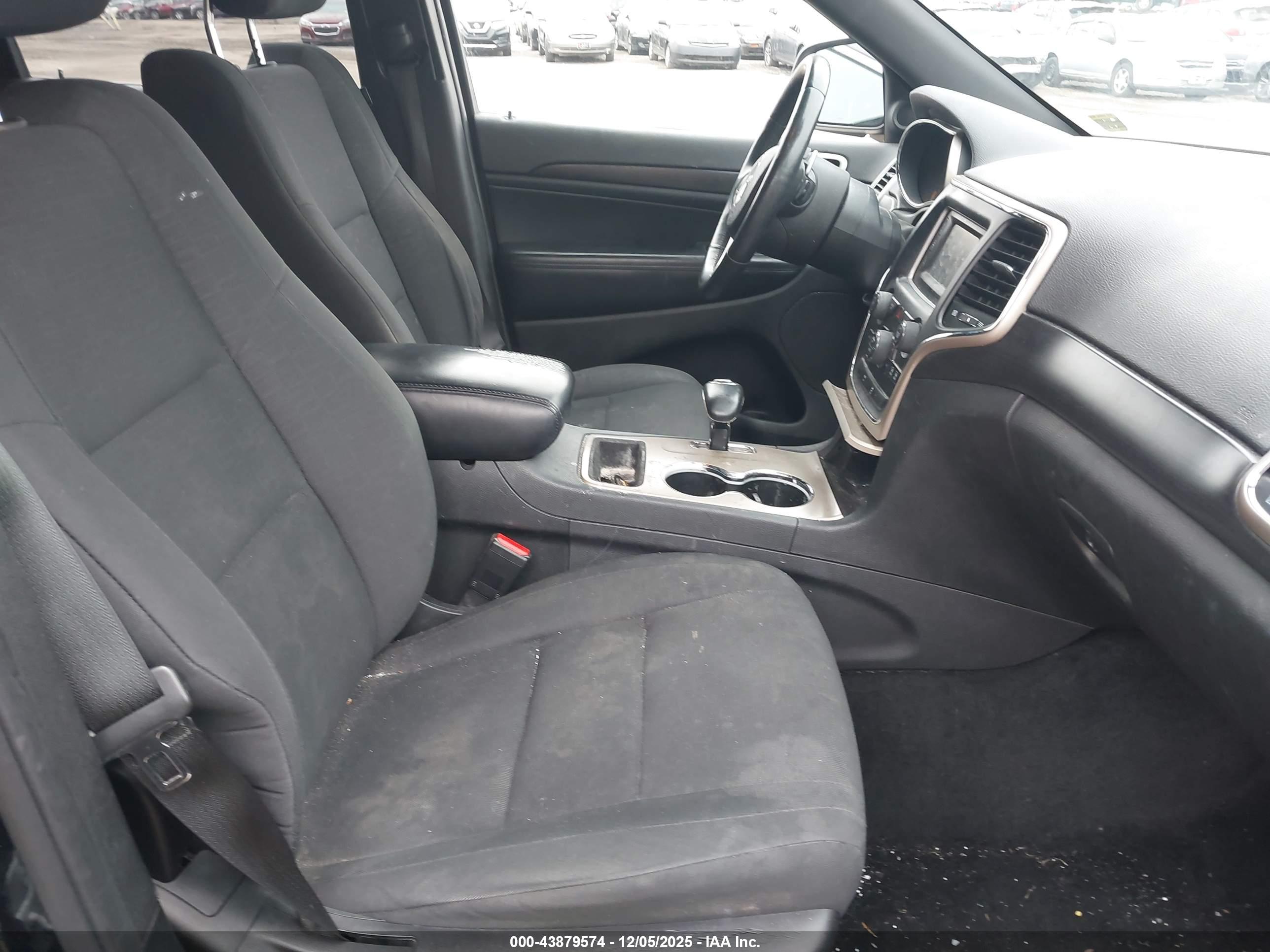 JEEP GRAND image 5
