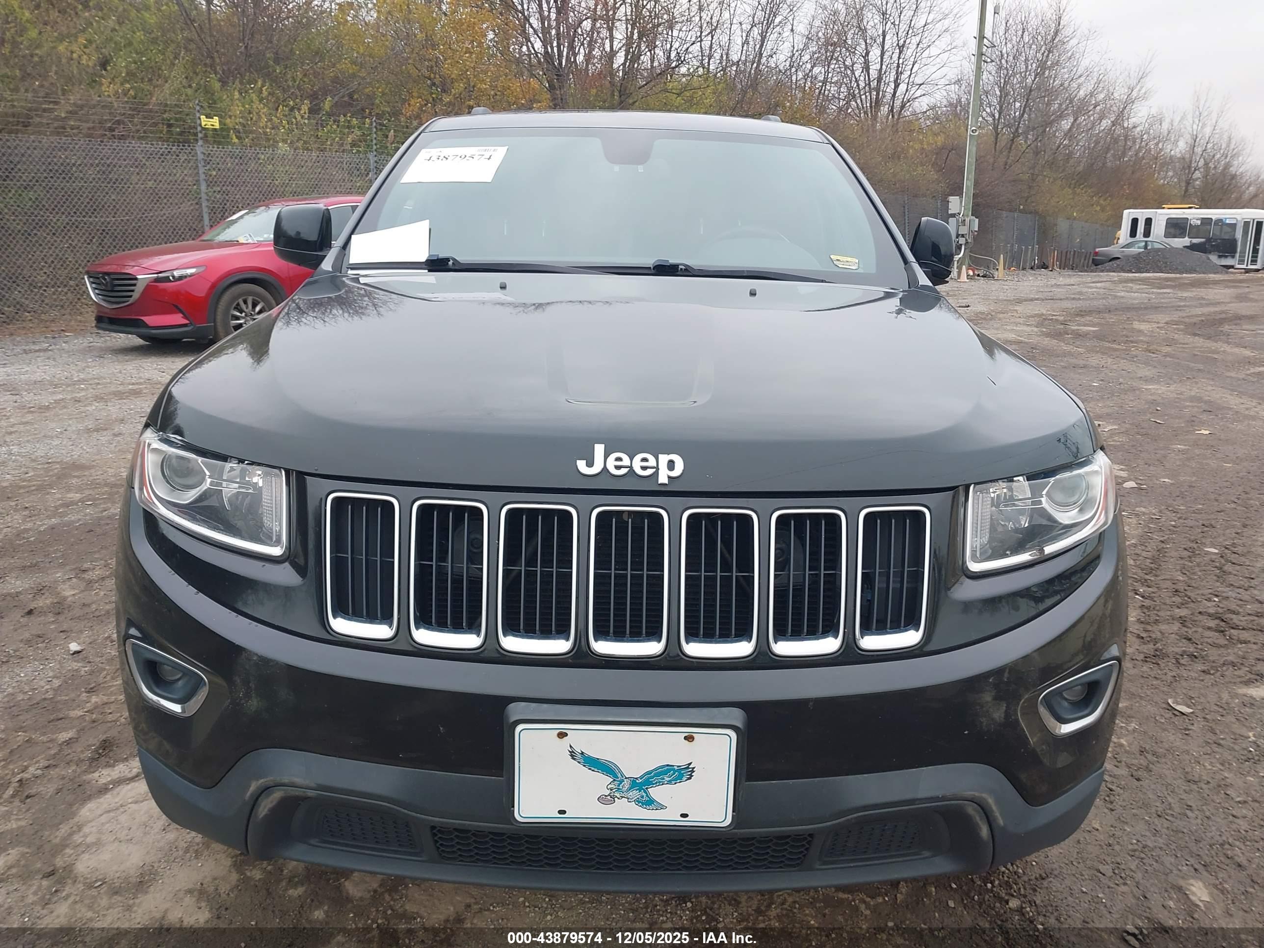 JEEP GRAND image 6