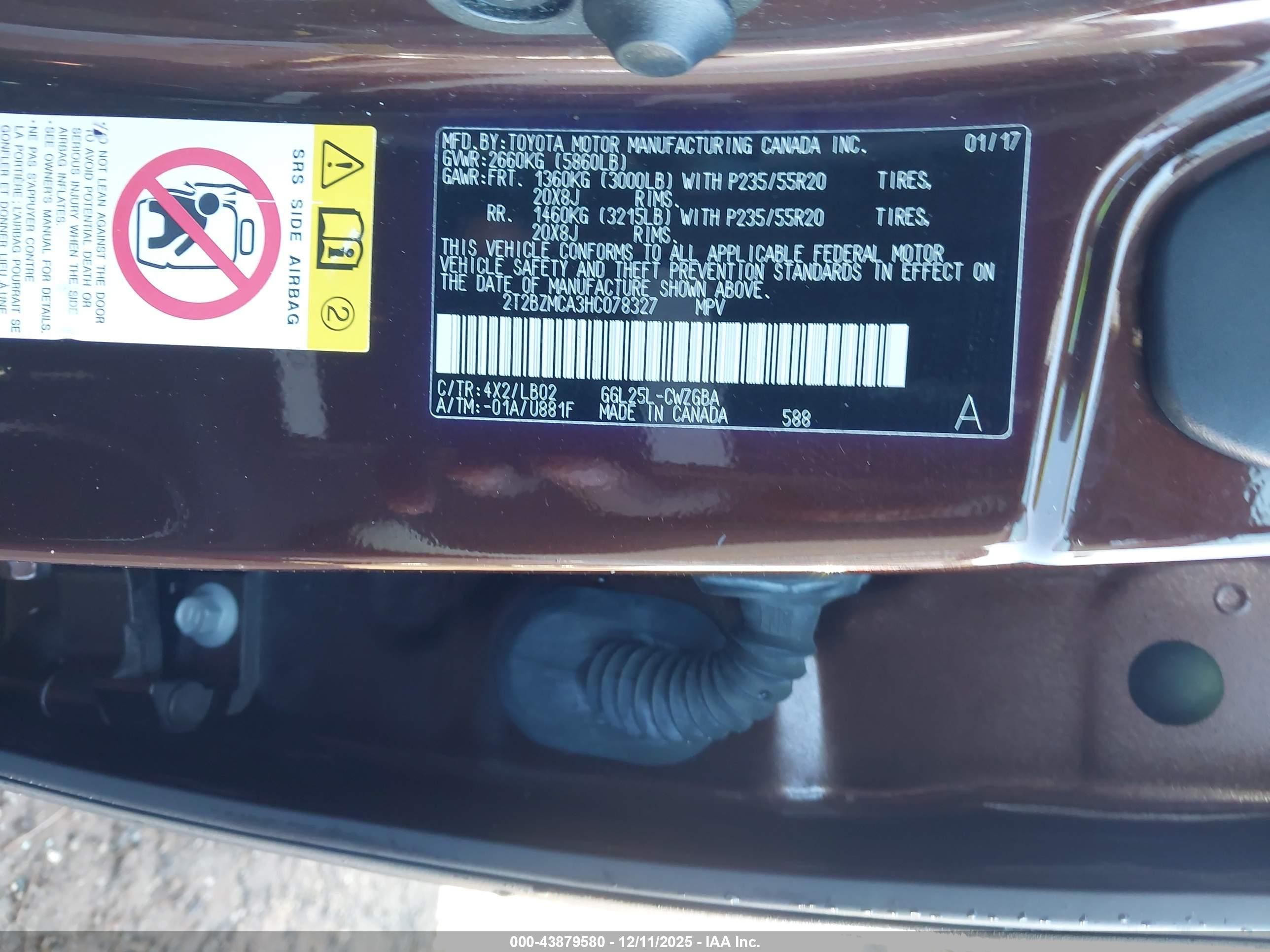 LEXUS RX image 9