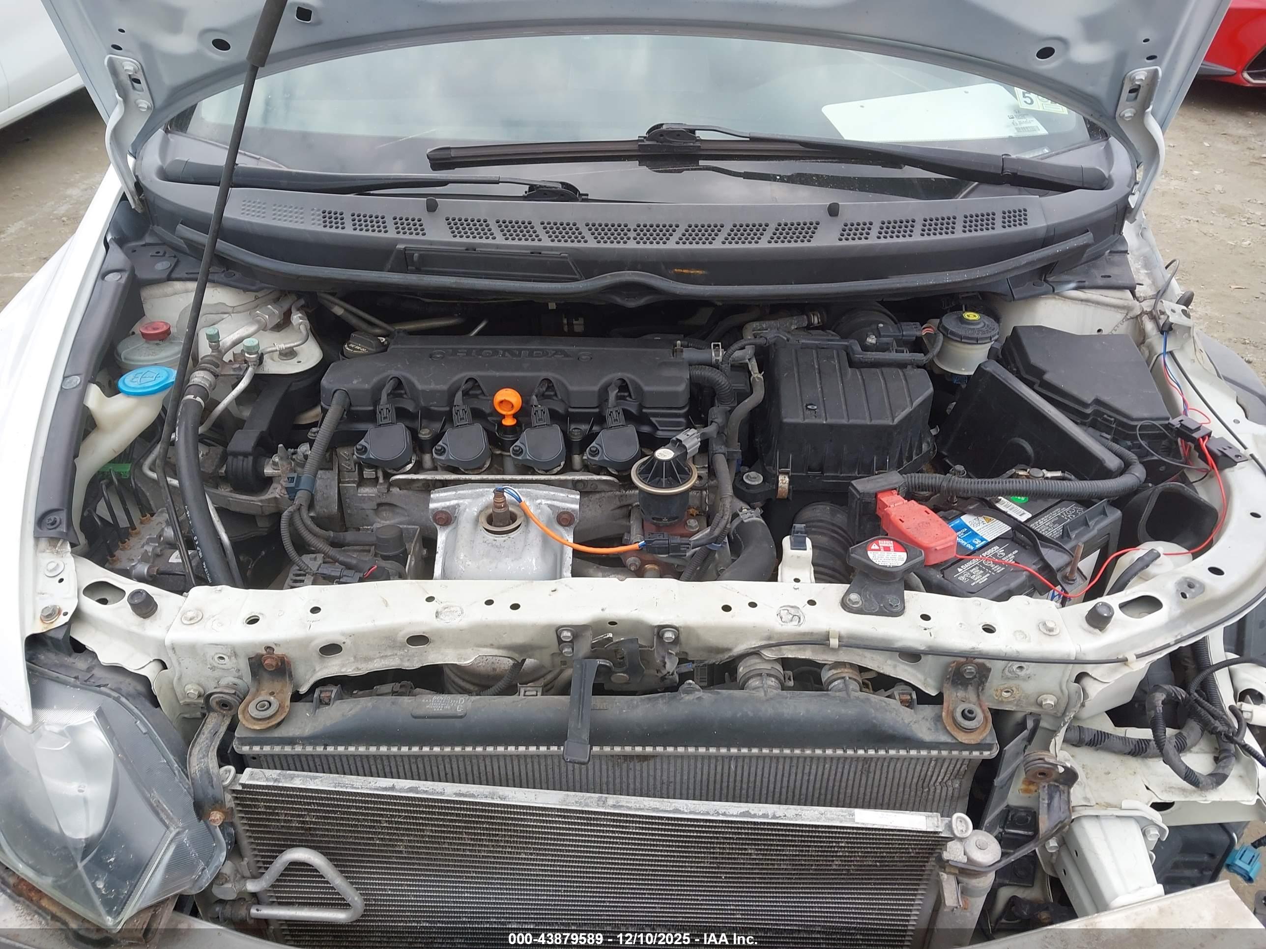 HONDA CIVIC image 10