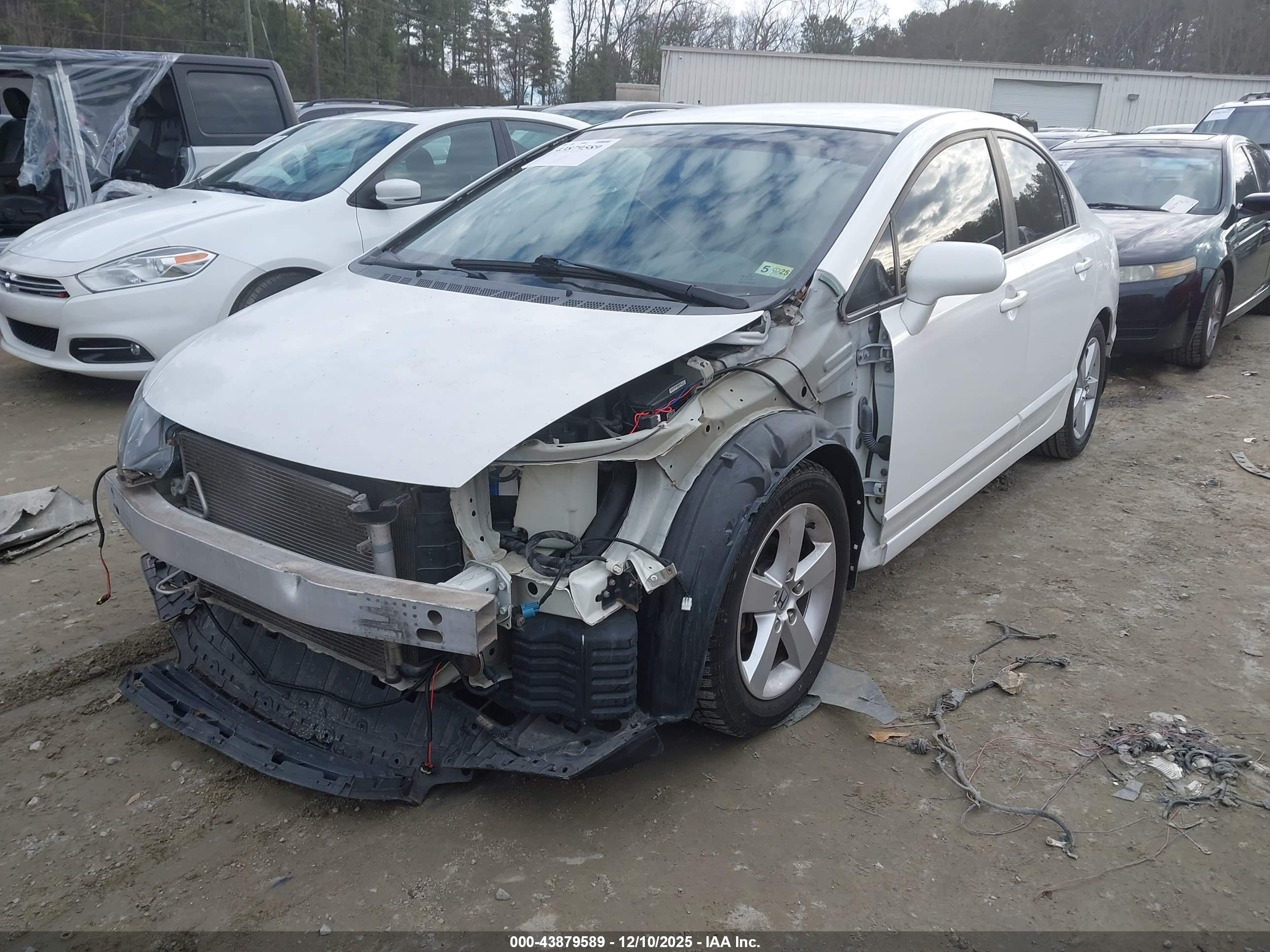 HONDA CIVIC image 2