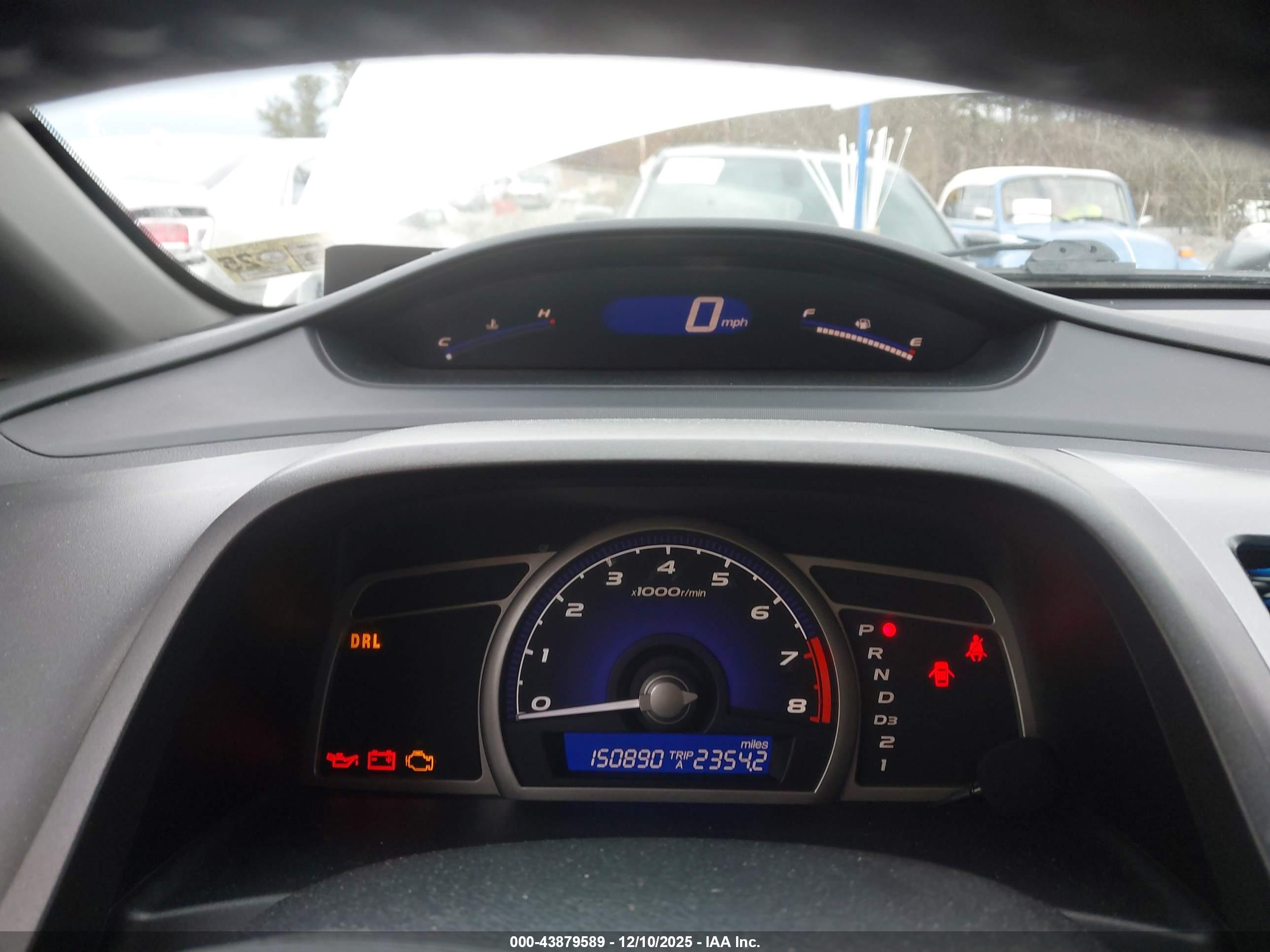 HONDA CIVIC image 7