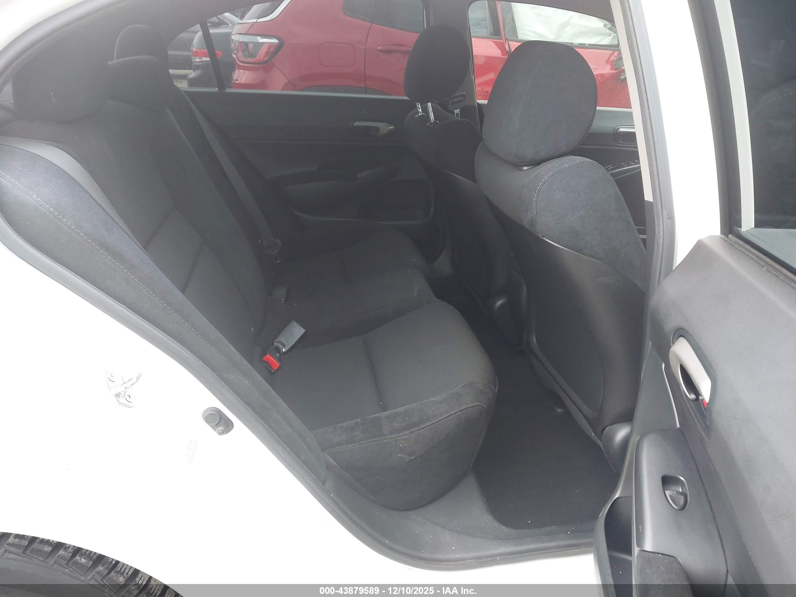 HONDA CIVIC image 8