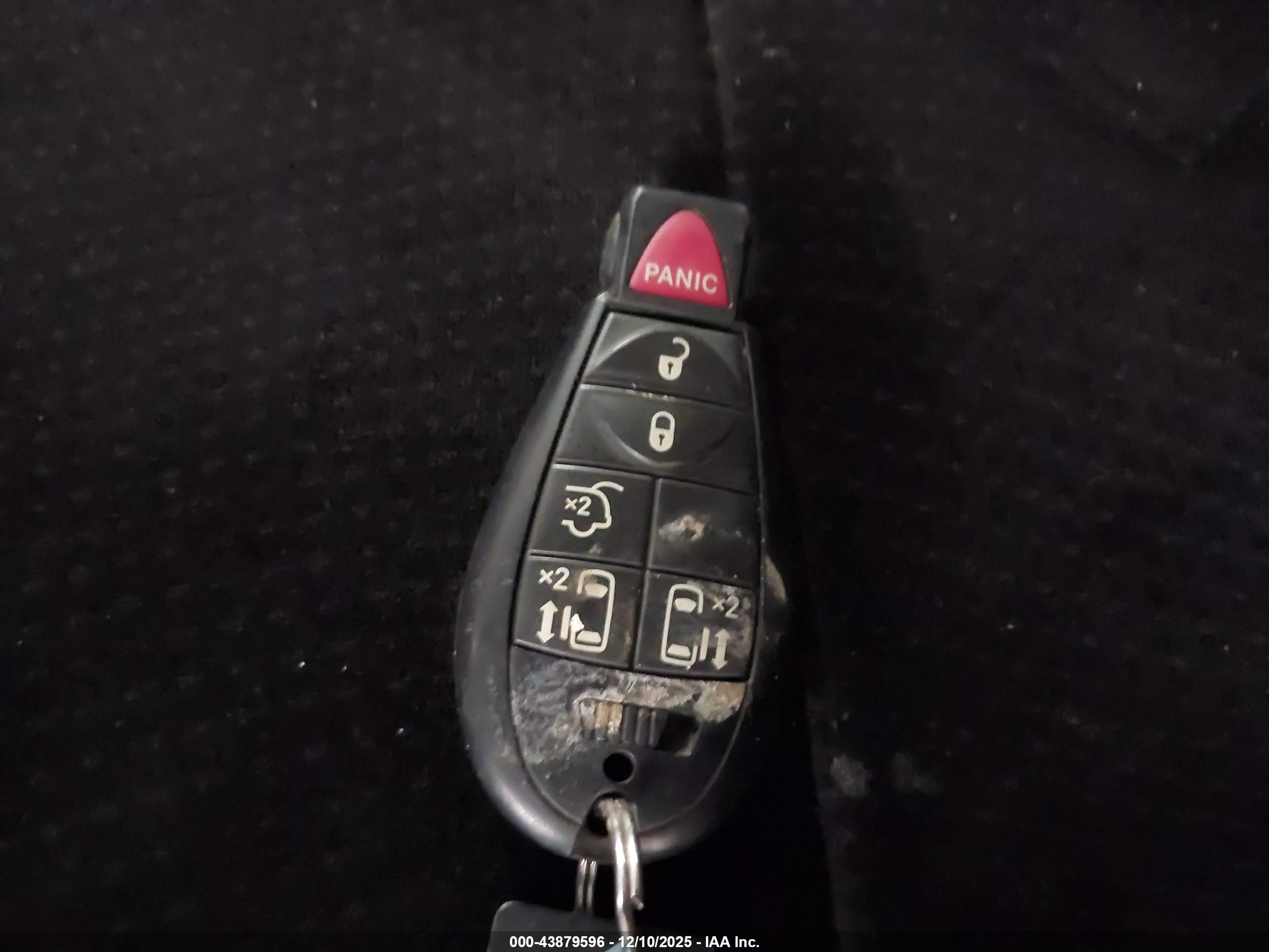 DODGE GRAND image 11