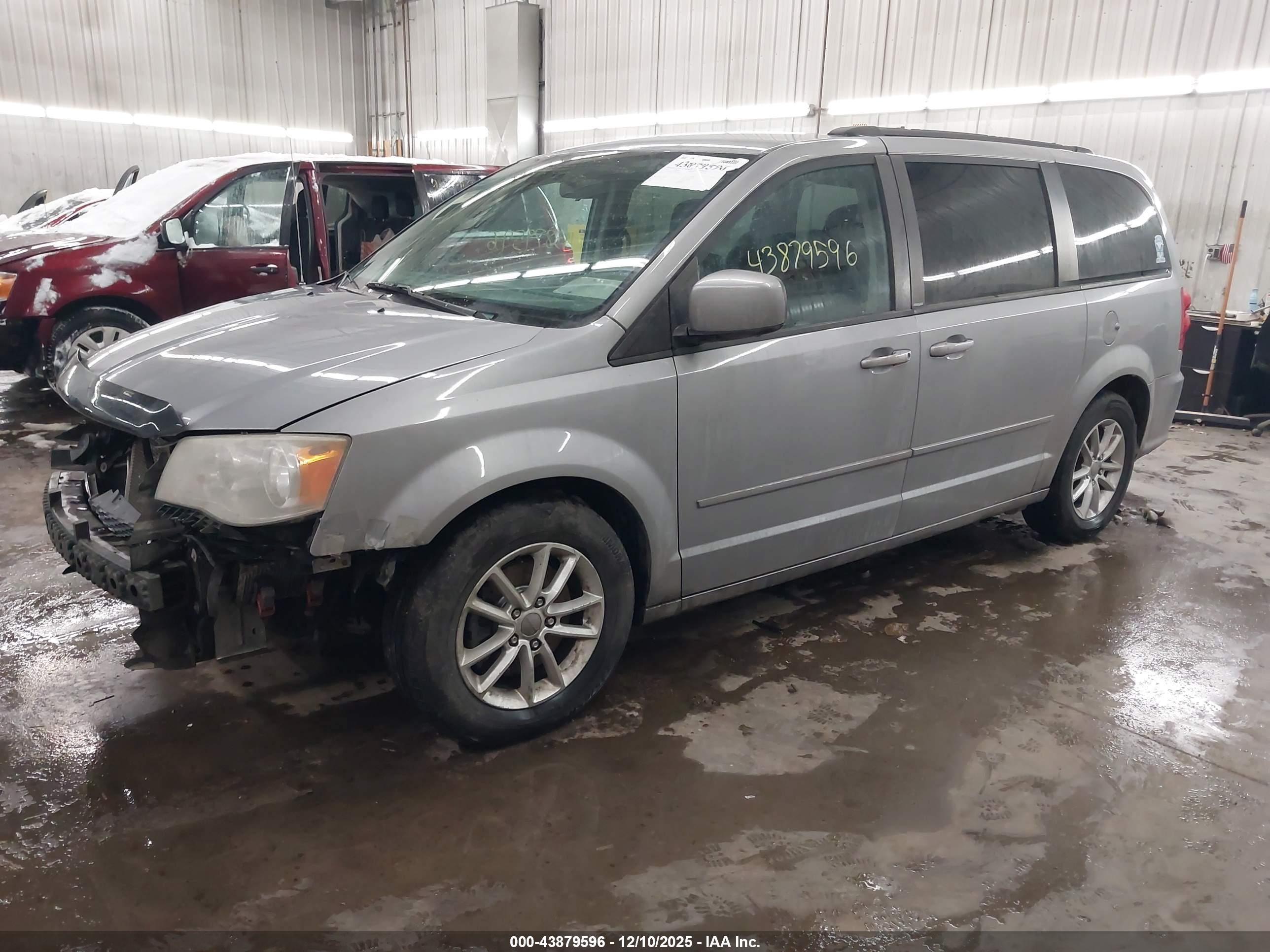 DODGE GRAND image 2