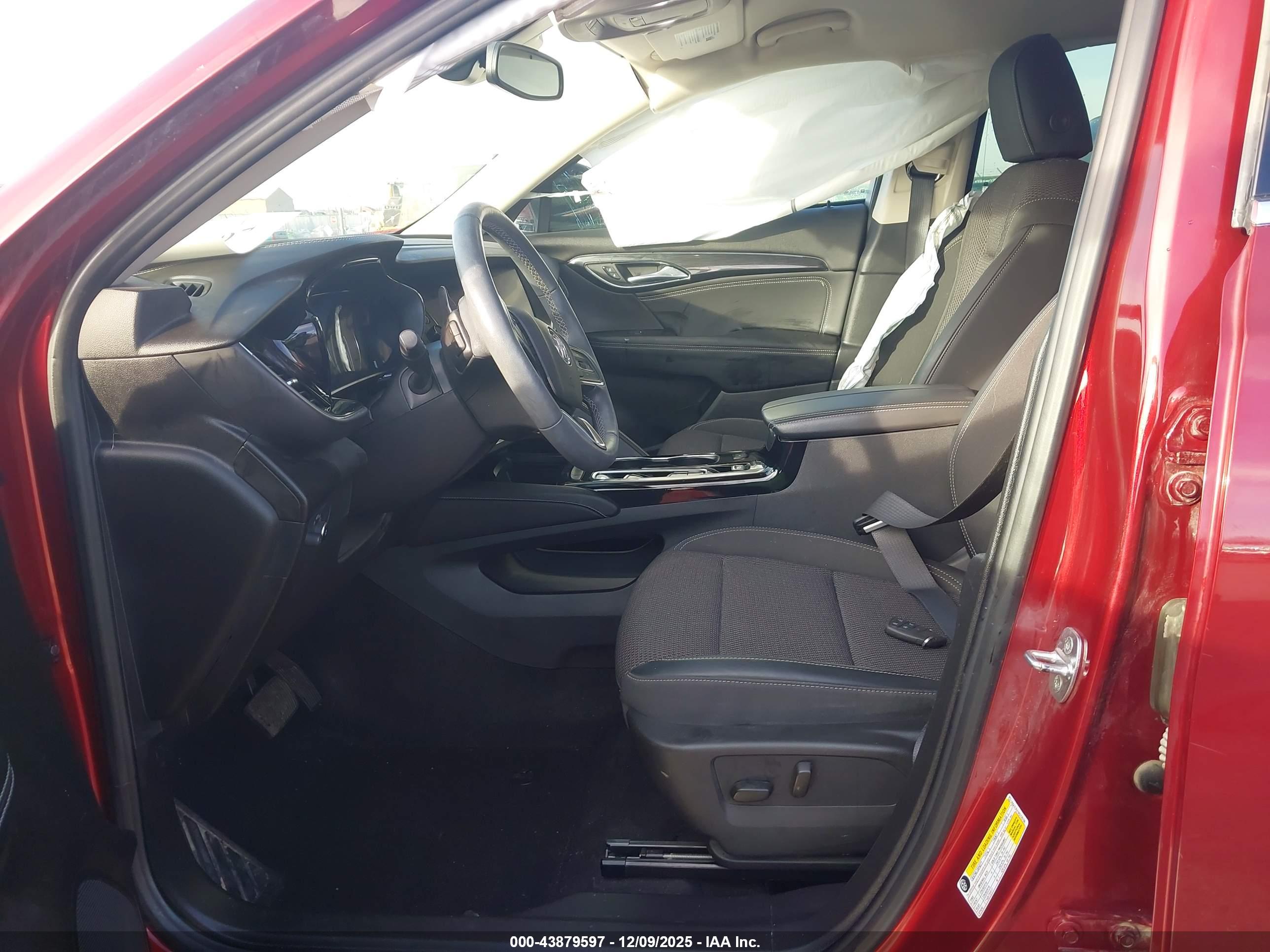 BUICK ENVISION image 5