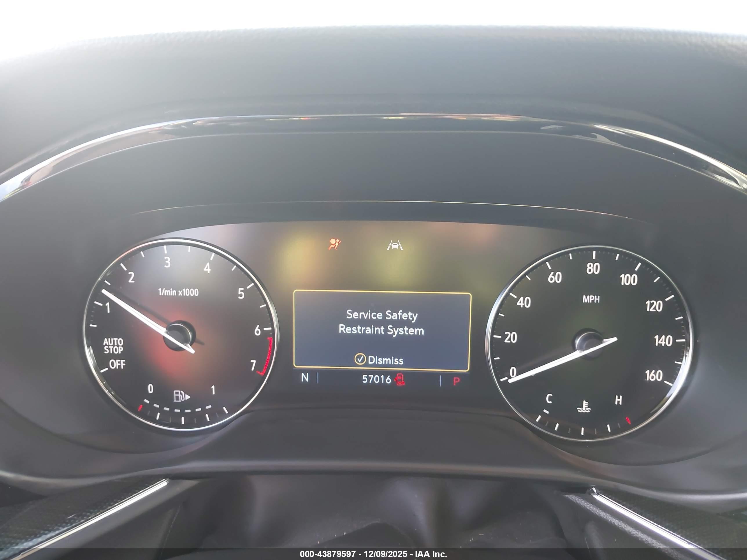 BUICK ENVISION image 7