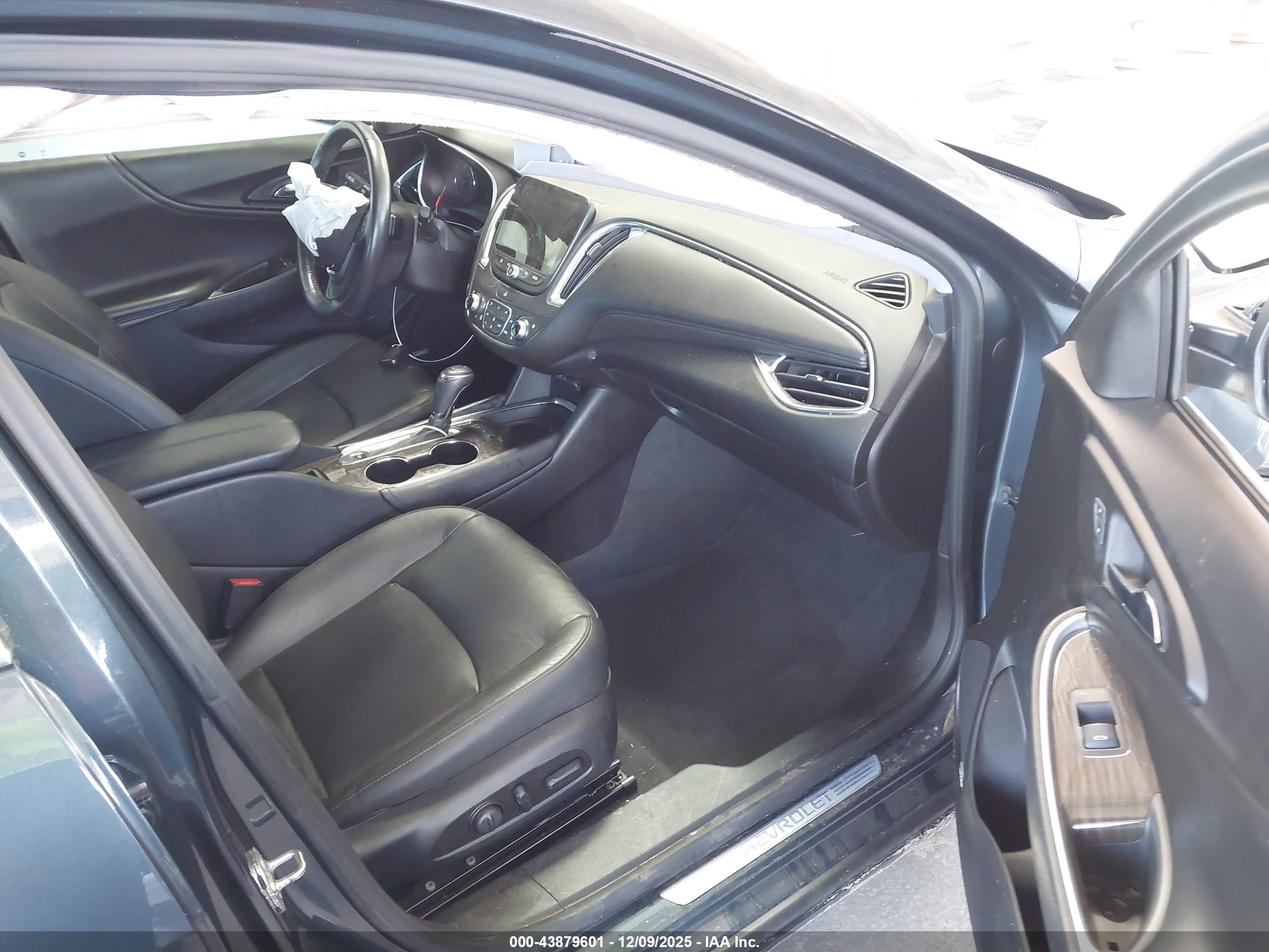 CHEVROLET MALIBU image 5