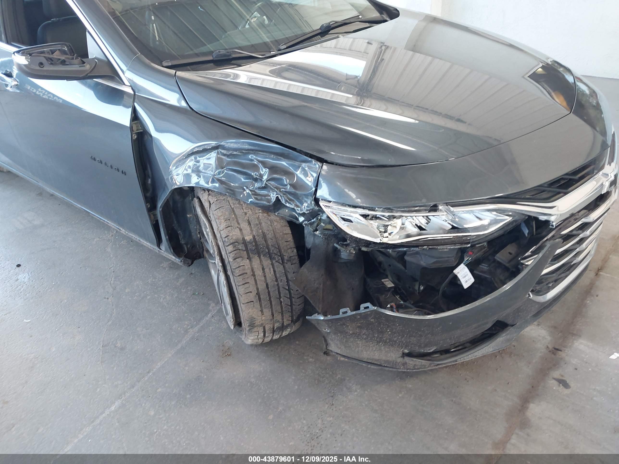 CHEVROLET MALIBU image 6