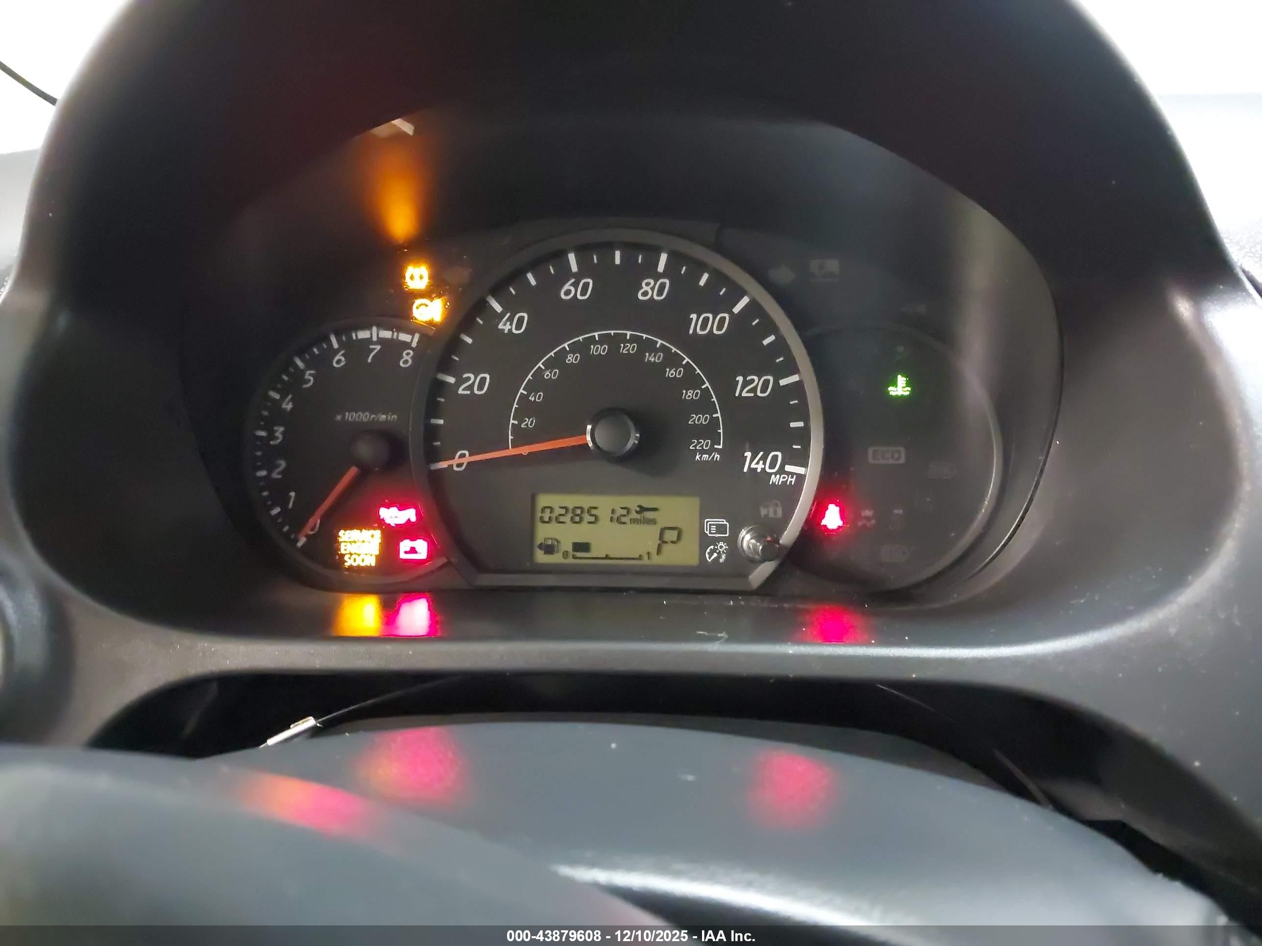 MITSUBISHI MIRAGE image 7