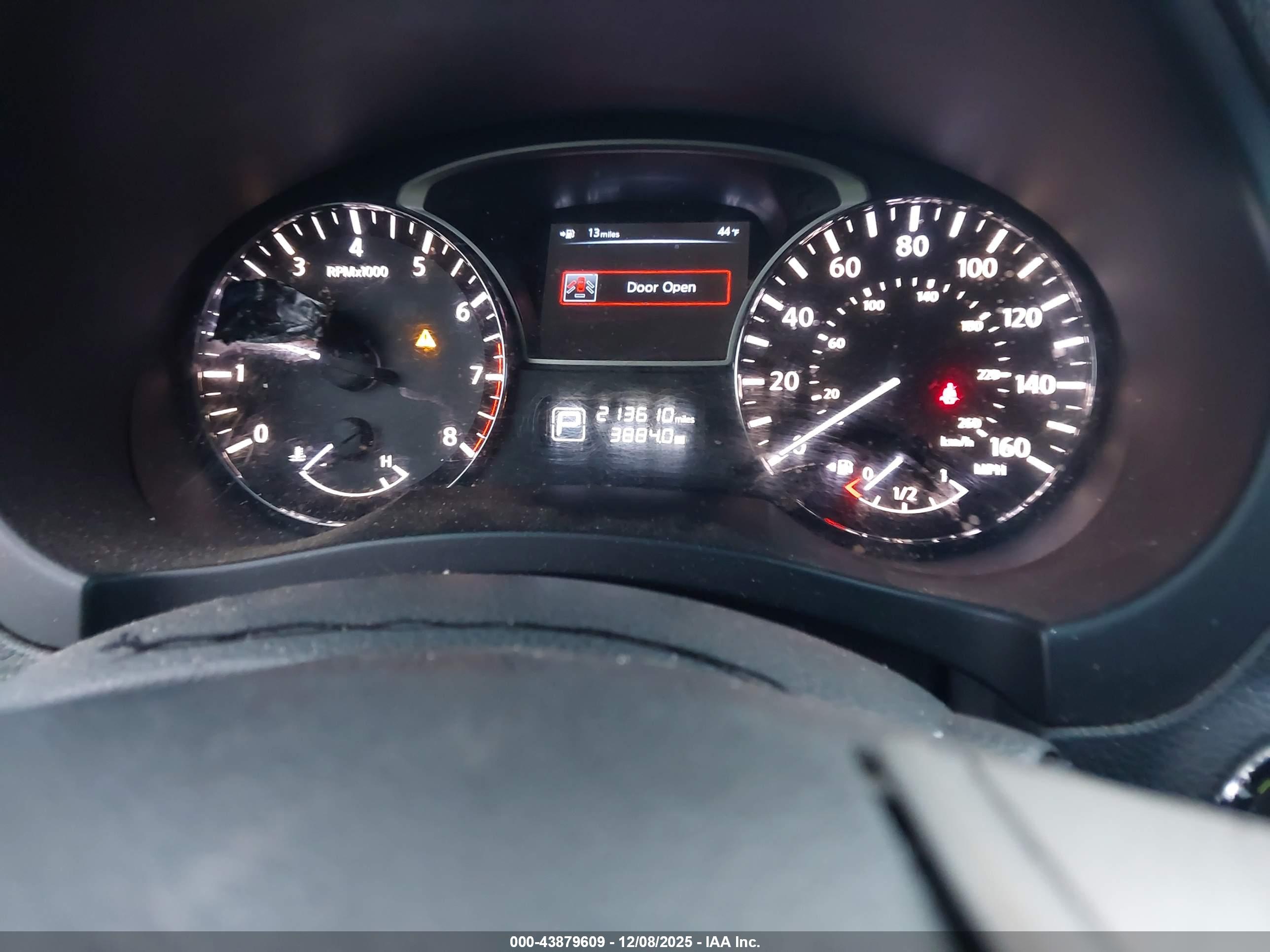 NISSAN ALTIMA image 7