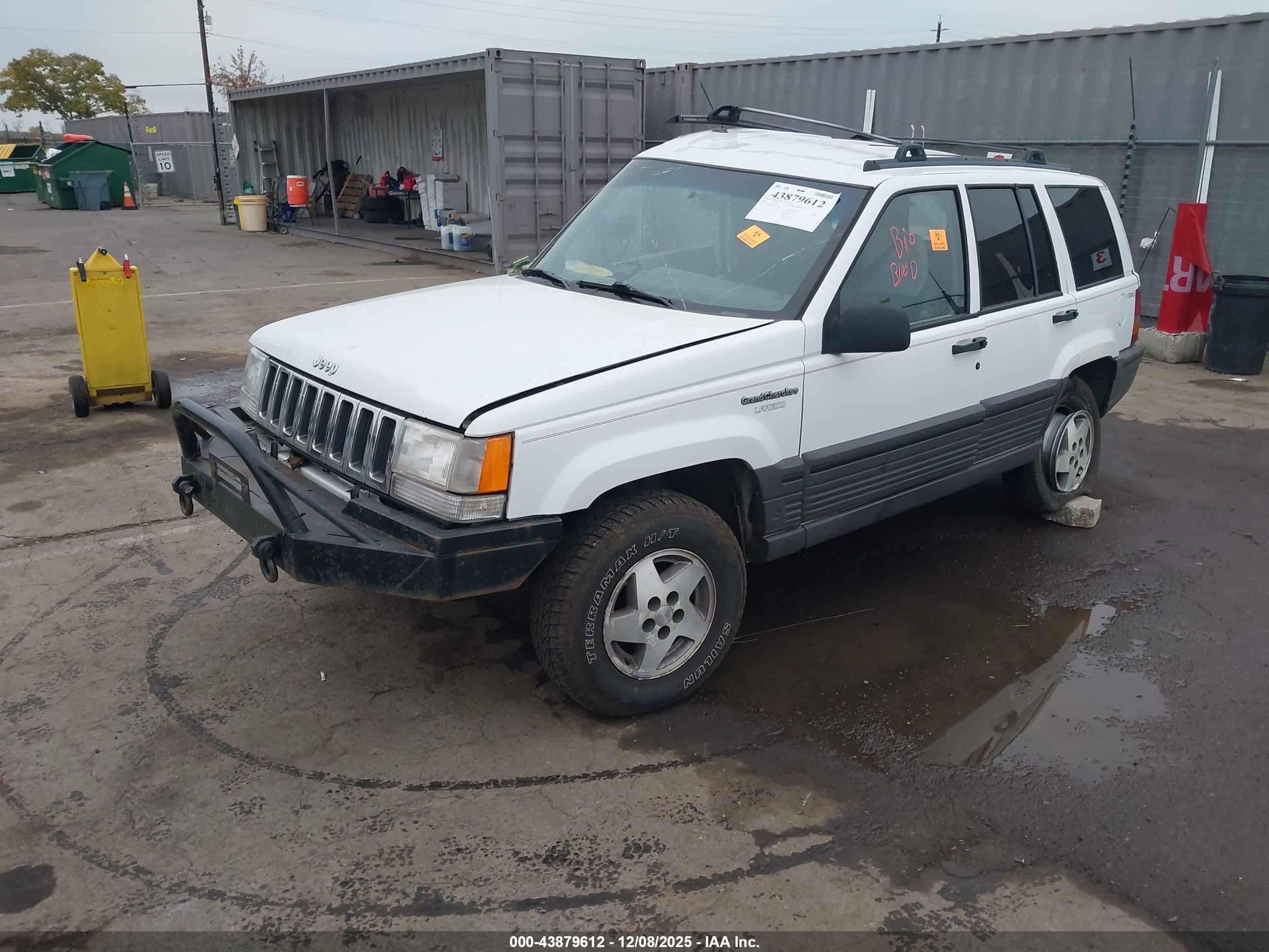 JEEP GRAND image 2