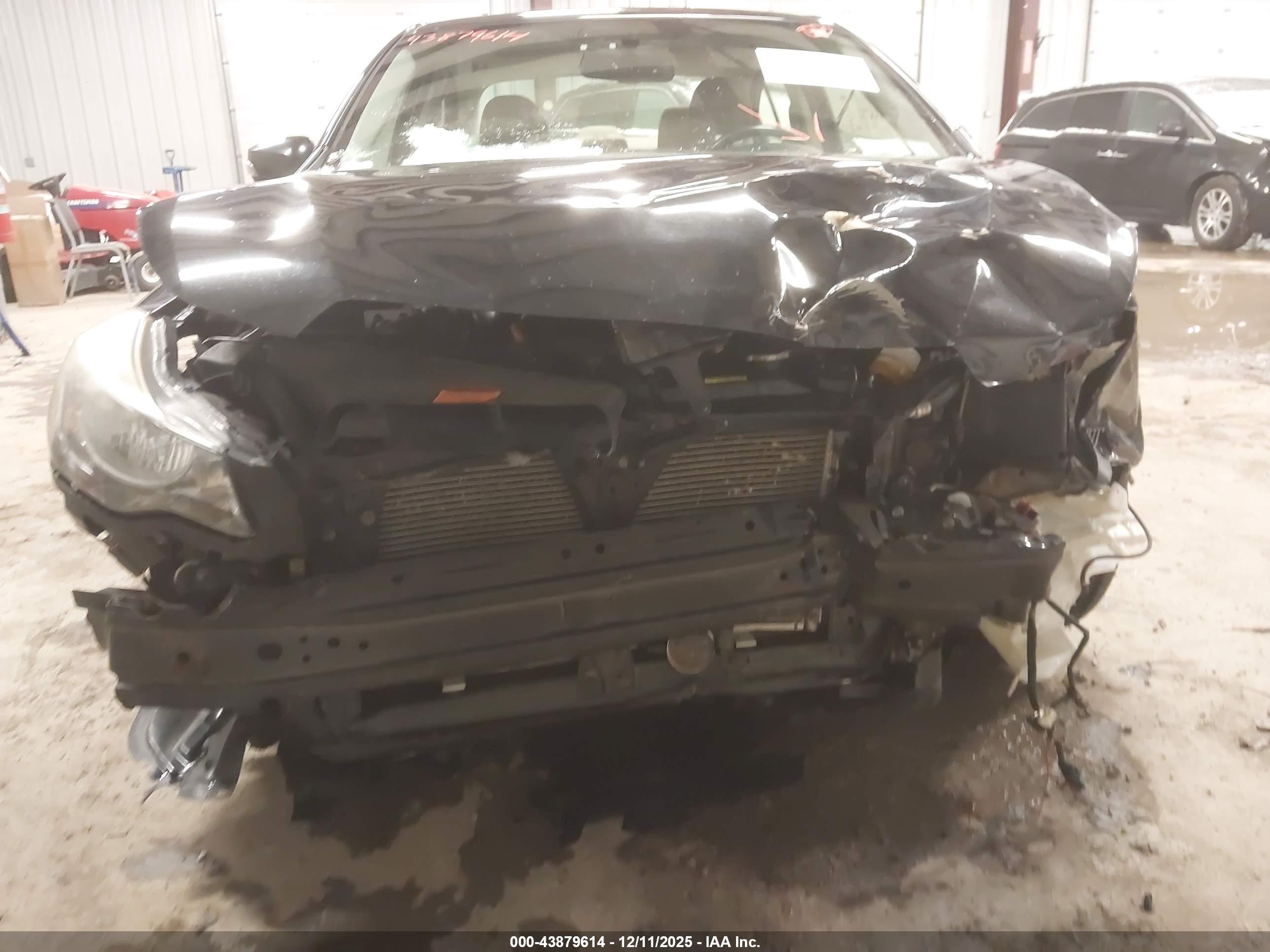SUBARU IMPREZA image 6
