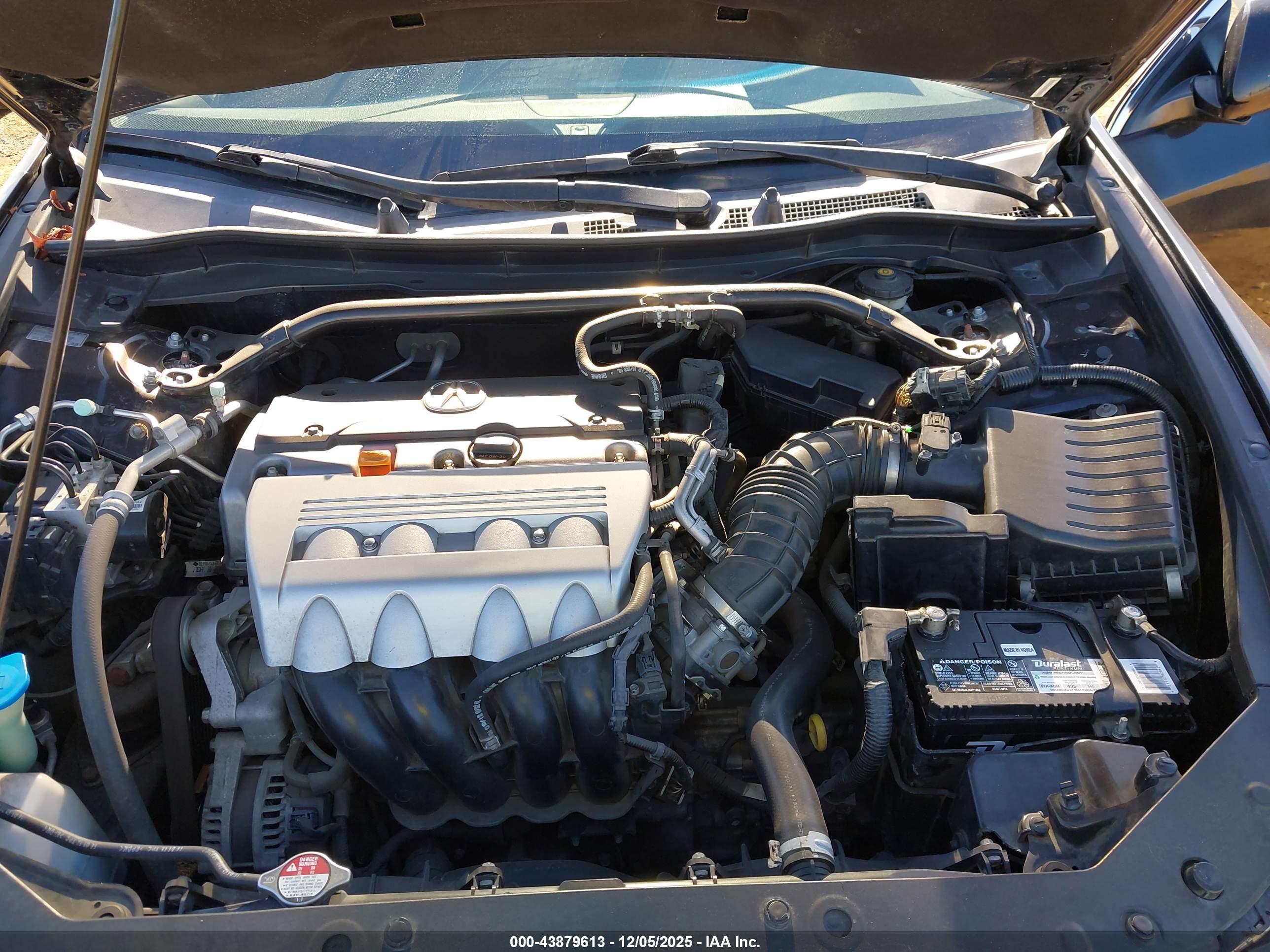 ACURA TSX image 10