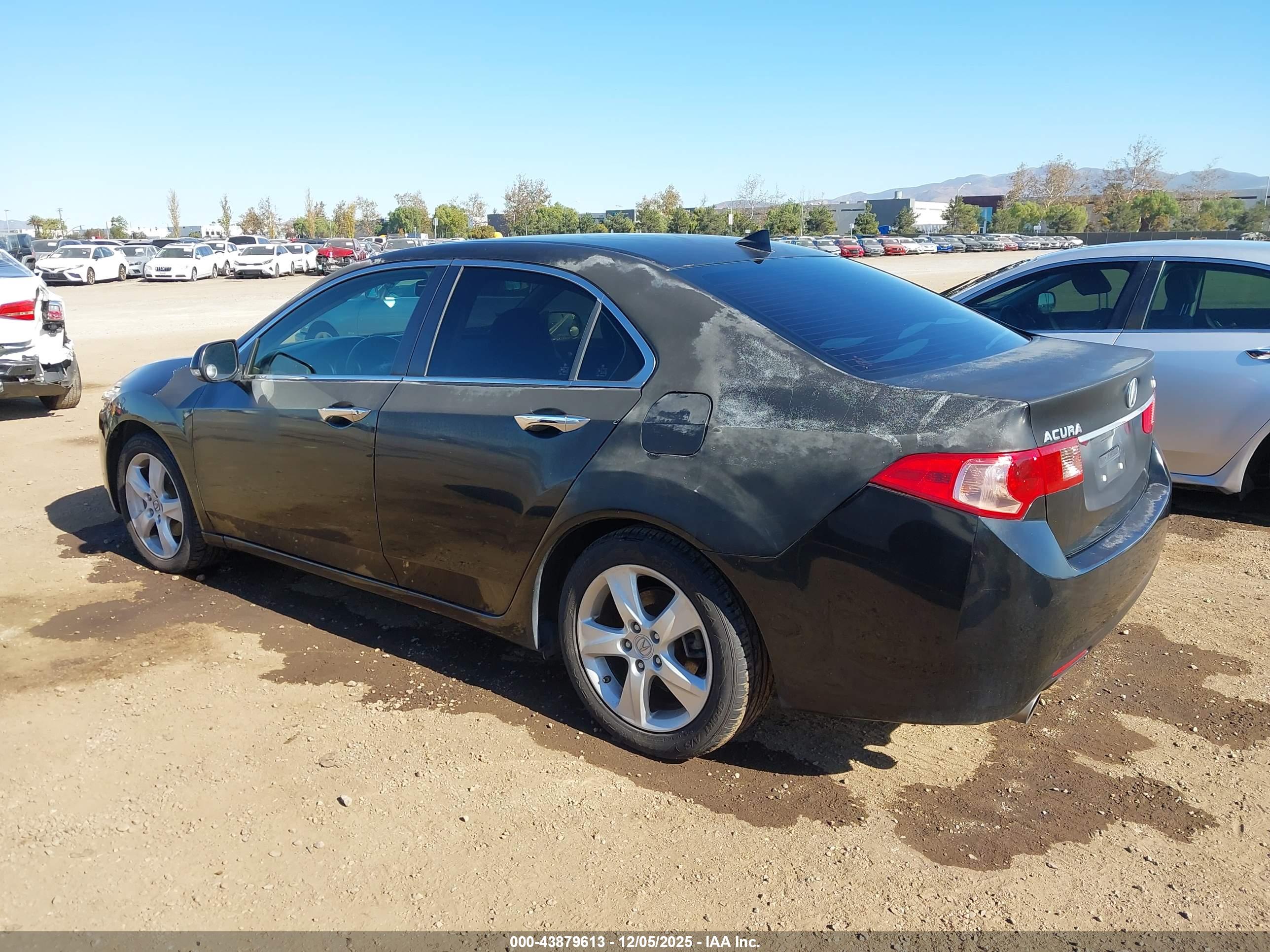 ACURA TSX image 3