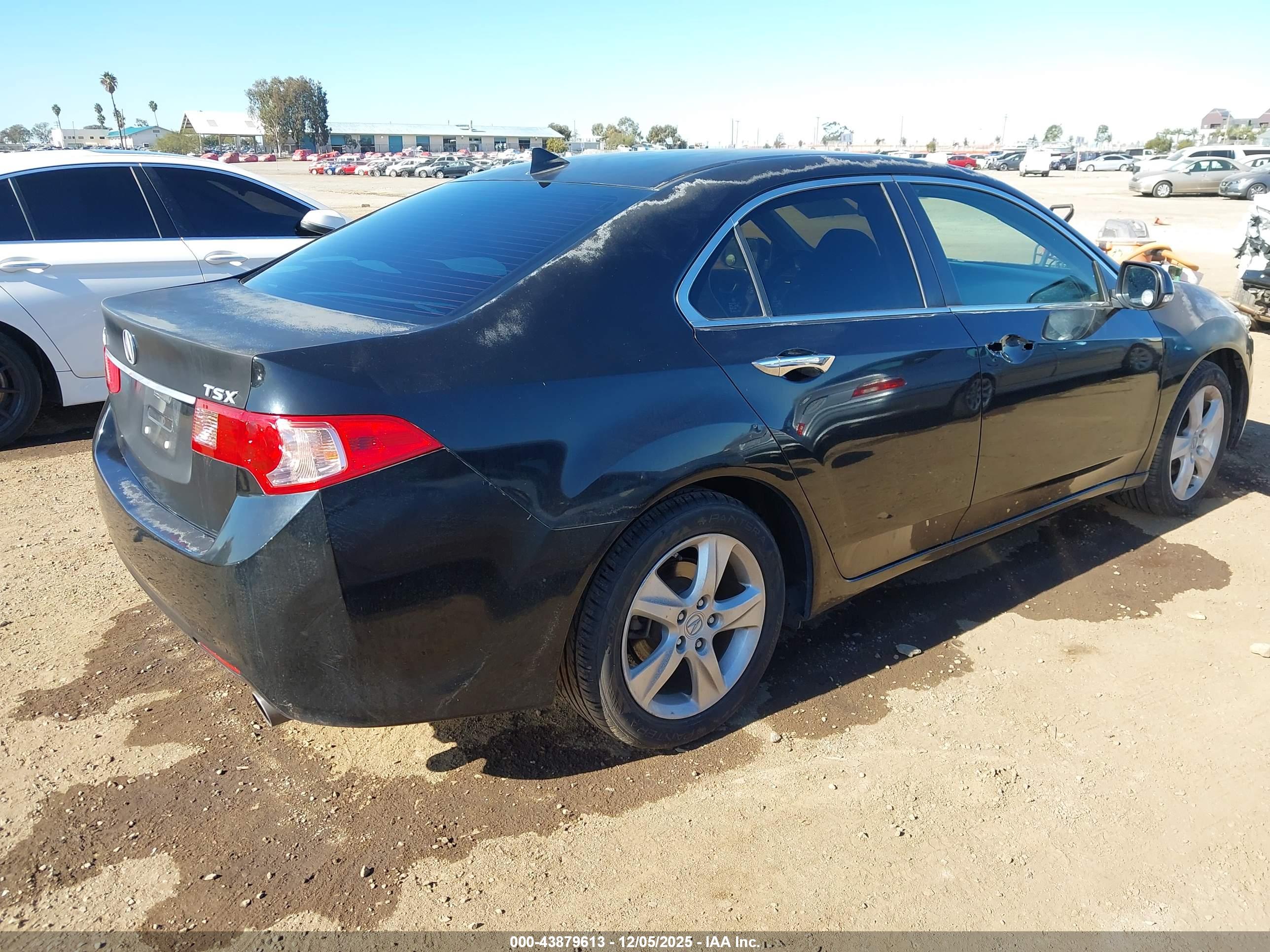 ACURA TSX image 4