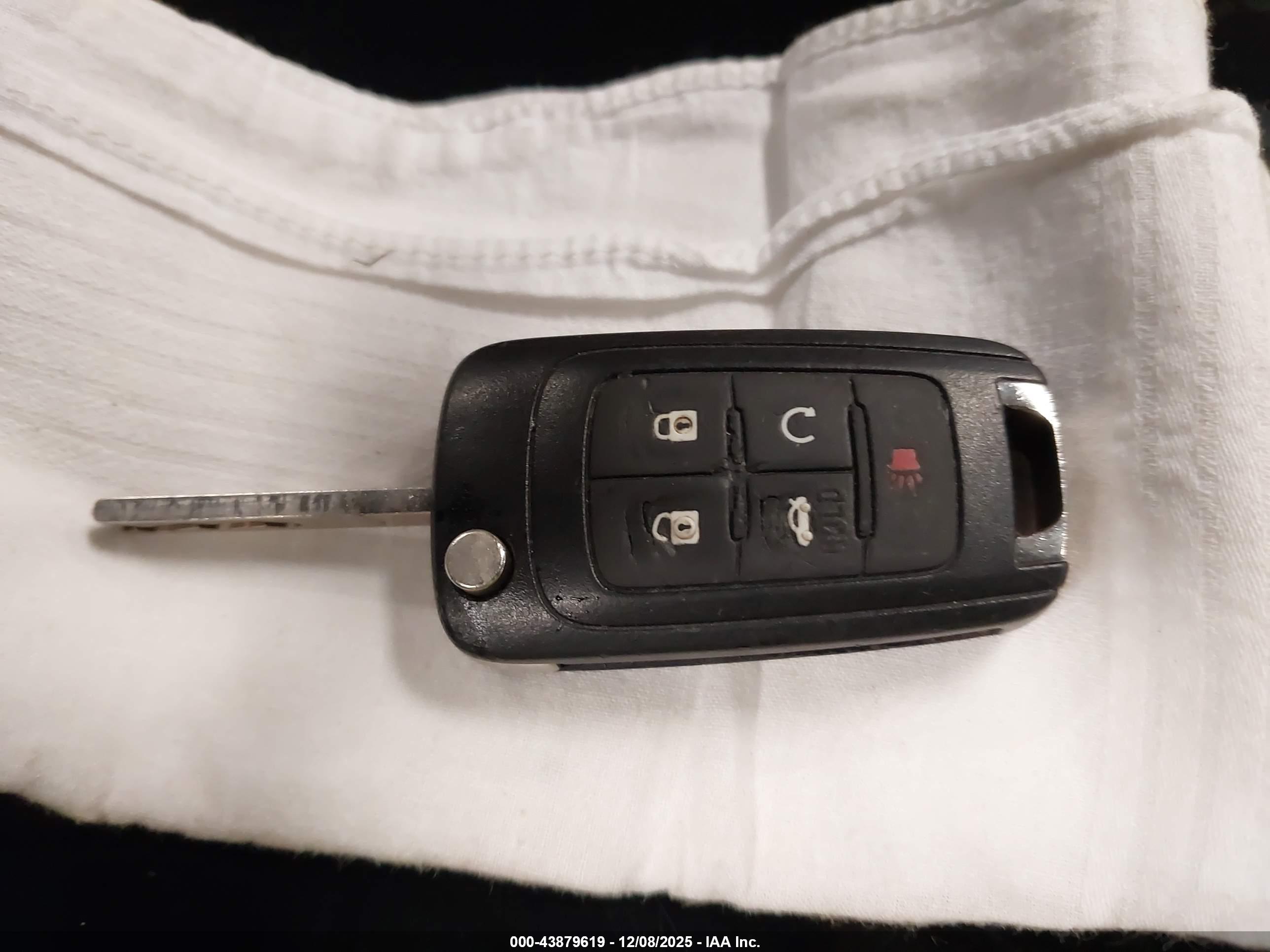 CHEVROLET MALIBU image 11