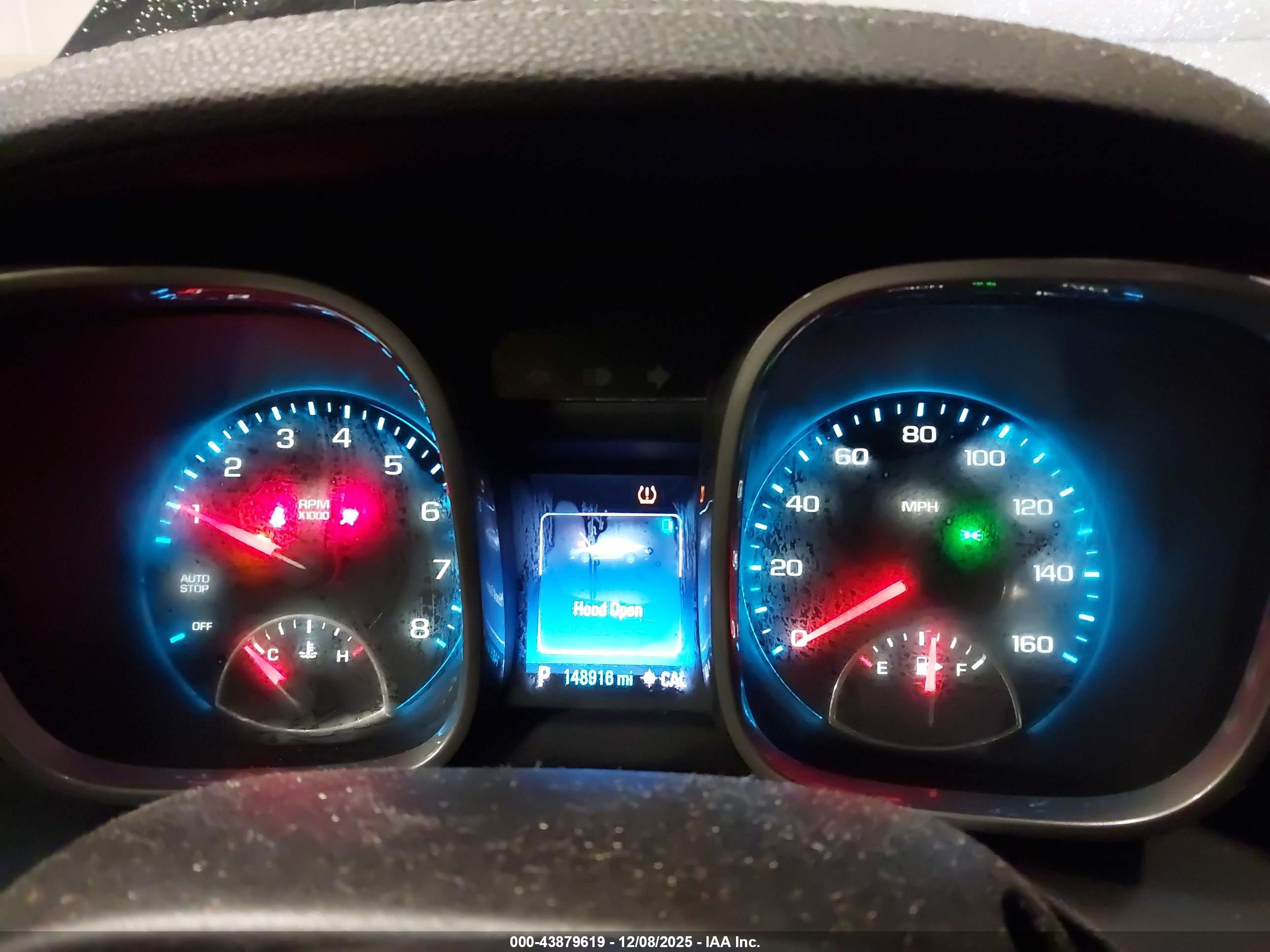 CHEVROLET MALIBU image 7