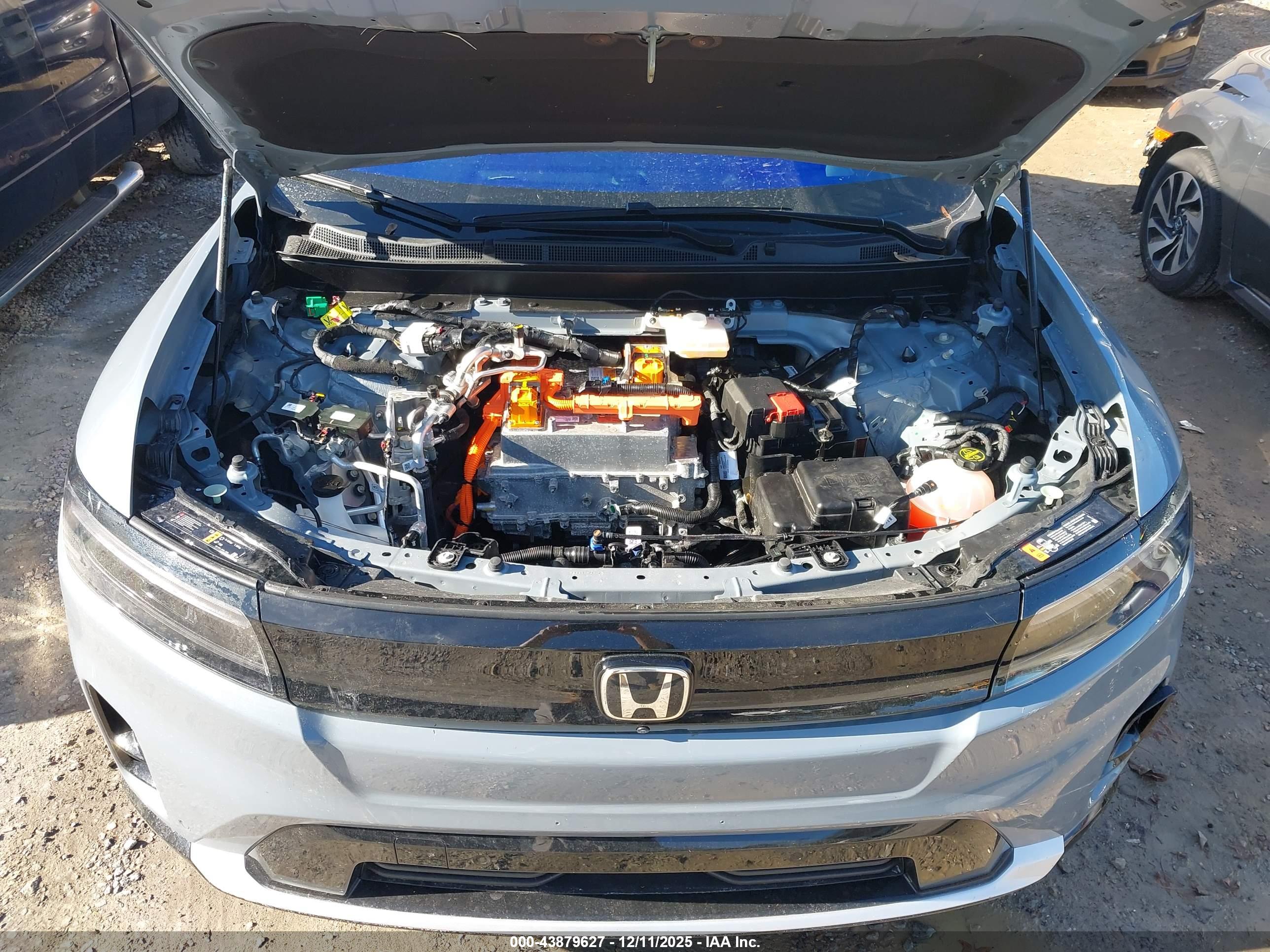 HONDA PROLOGUE image 10