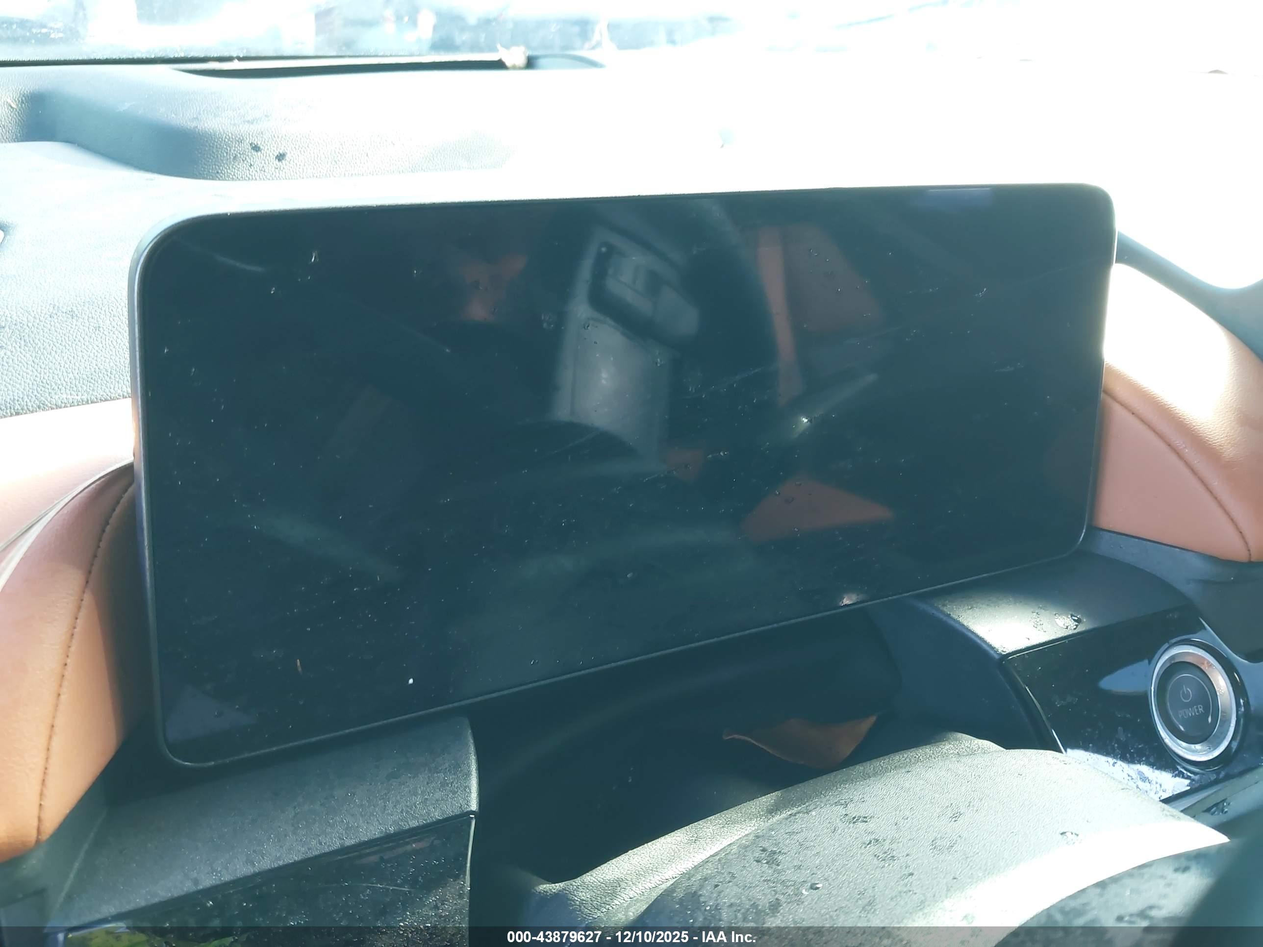 HONDA PROLOGUE image 7