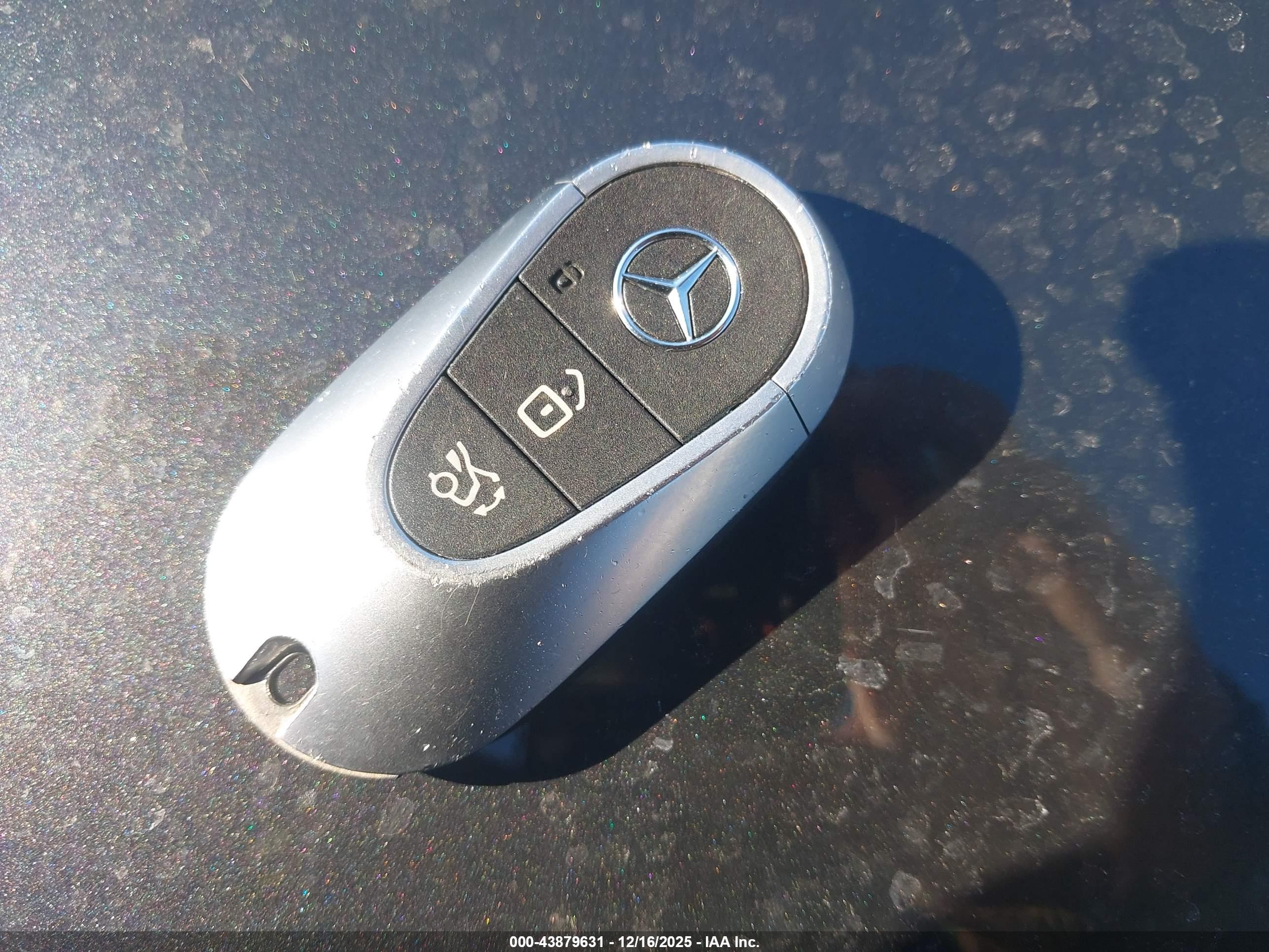 MERCEDES-BENZ C image 11