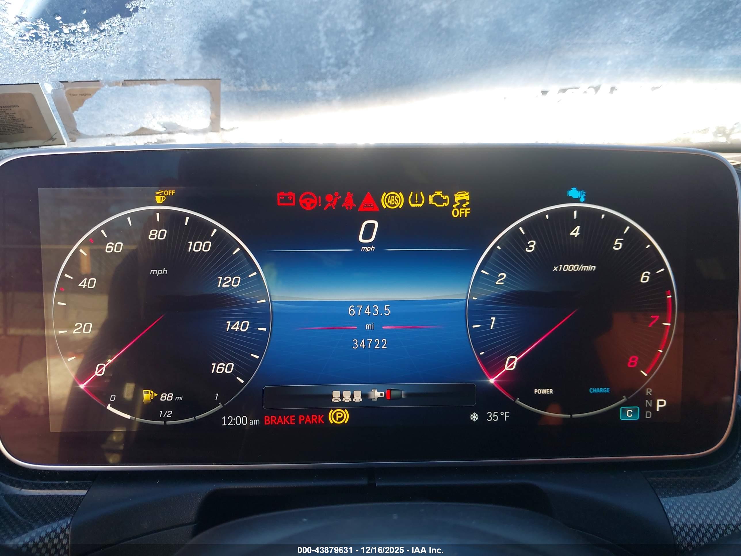 MERCEDES-BENZ C image 7