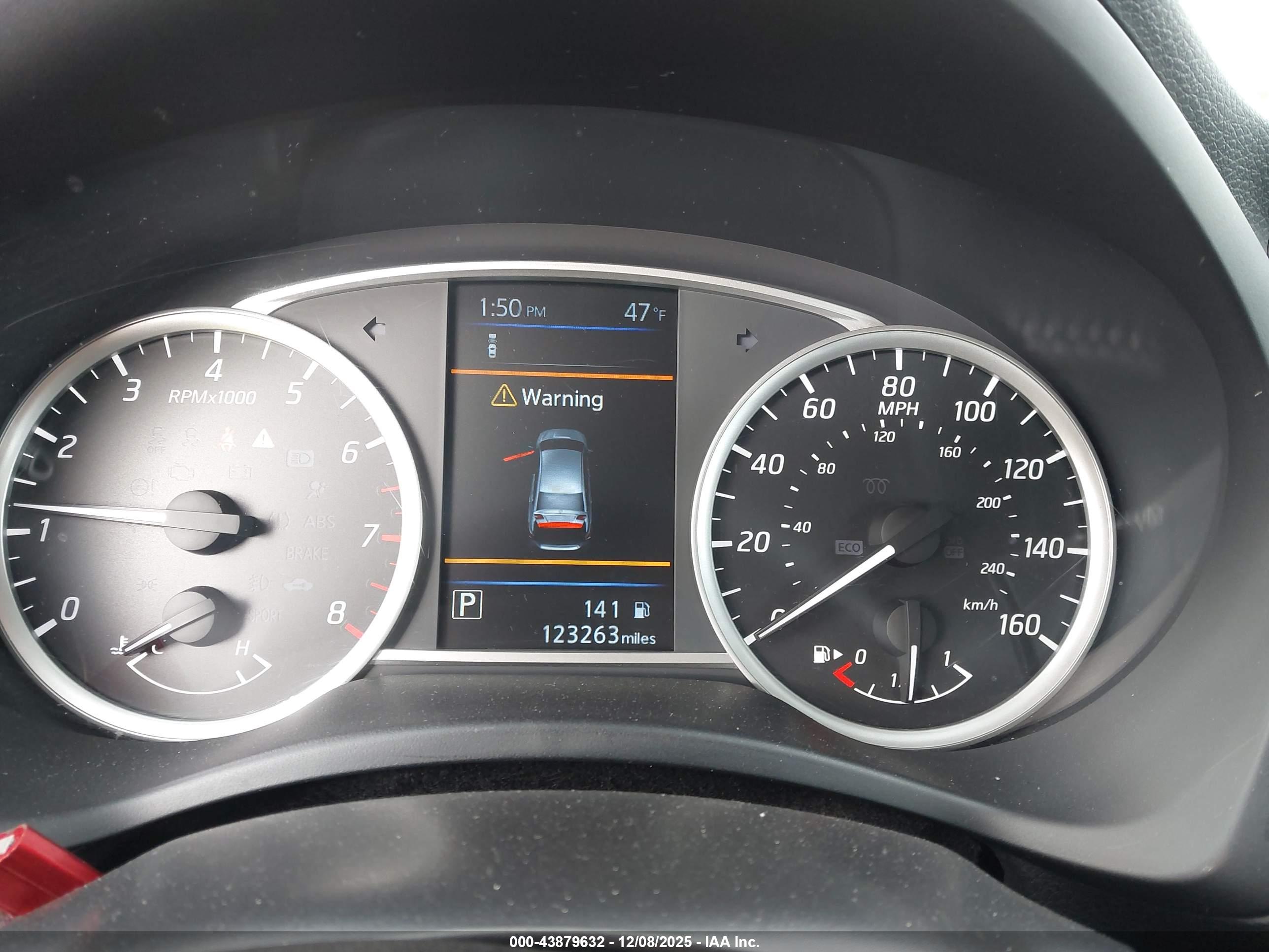 NISSAN SENTRA image 7