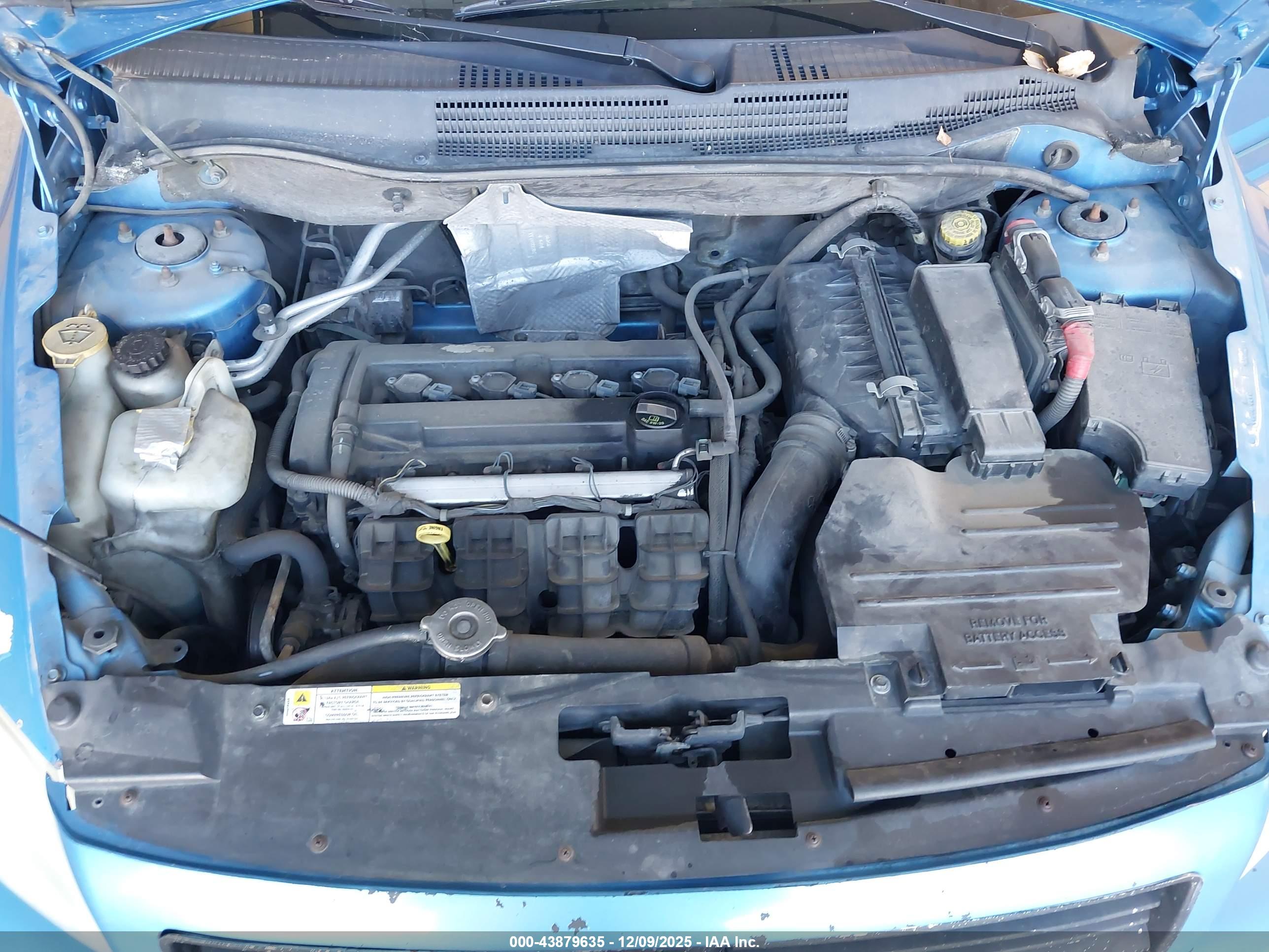 DODGE CALIBER image 10