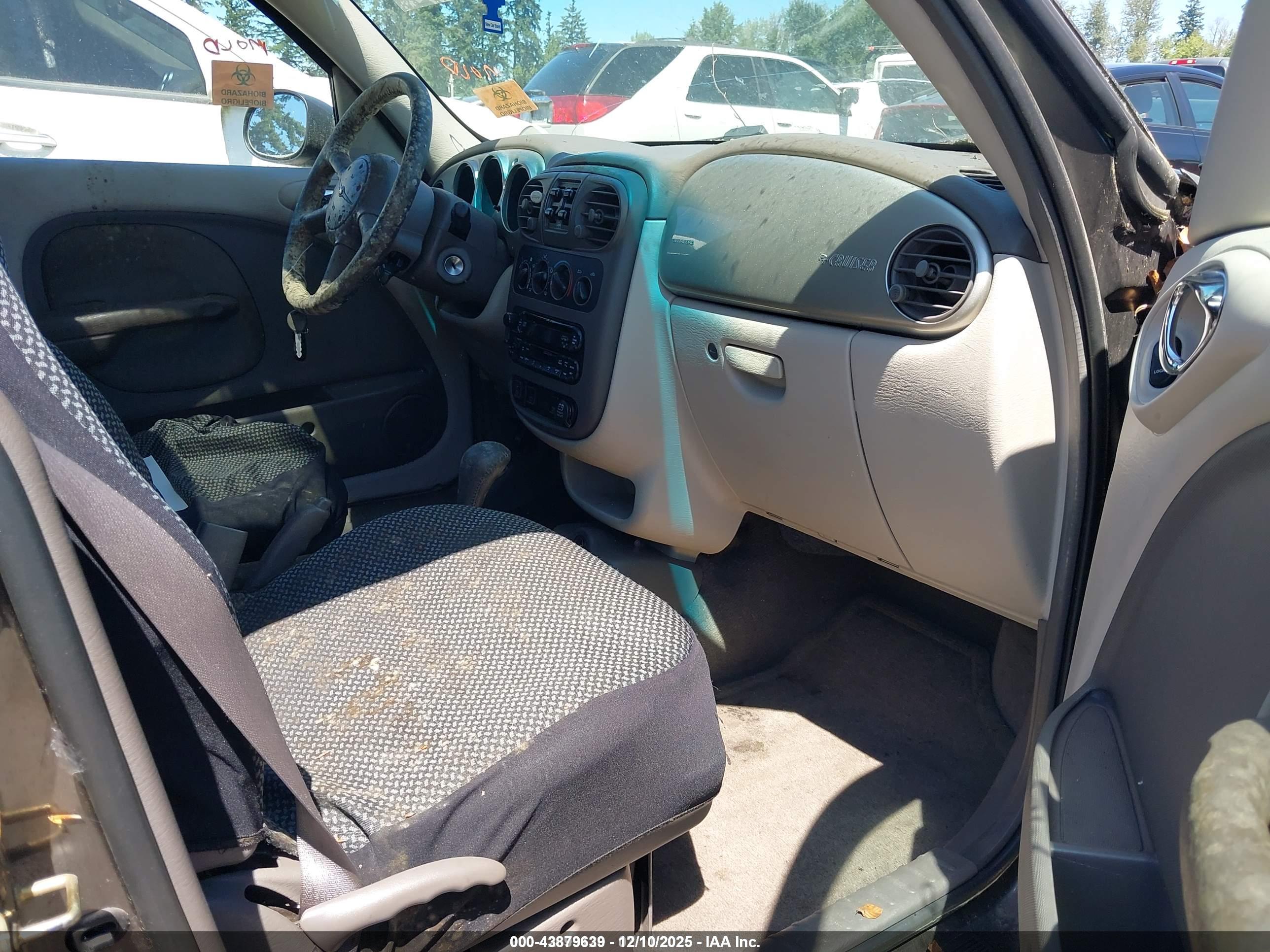 CHRYSLER PT image 5
