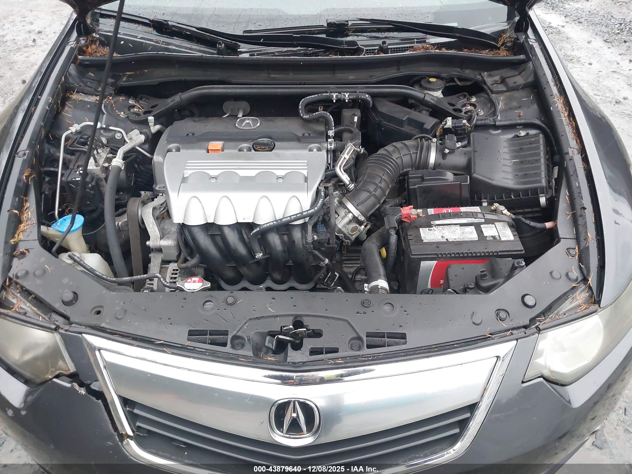 ACURA TSX image 10