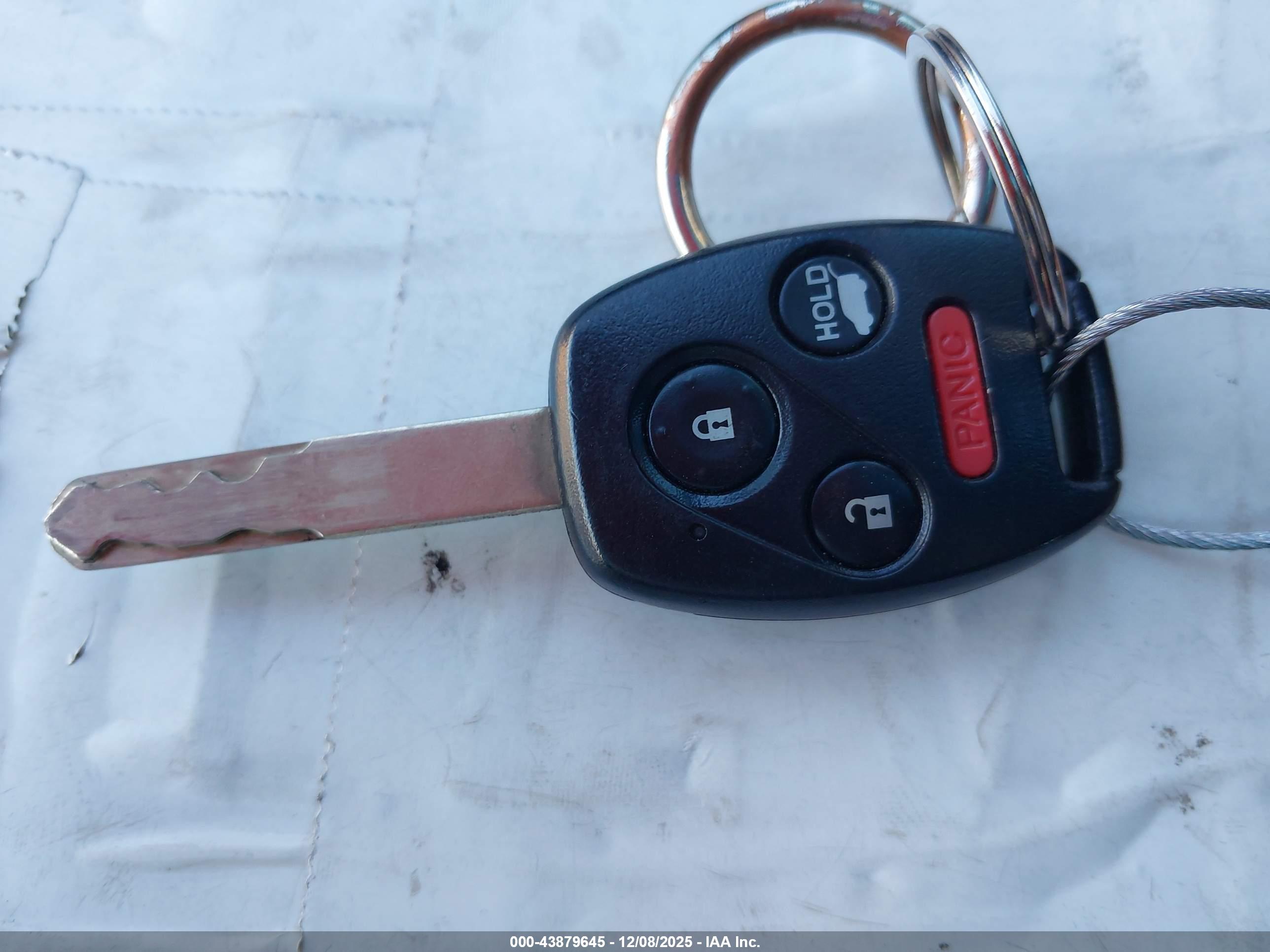 HONDA PILOT image 11