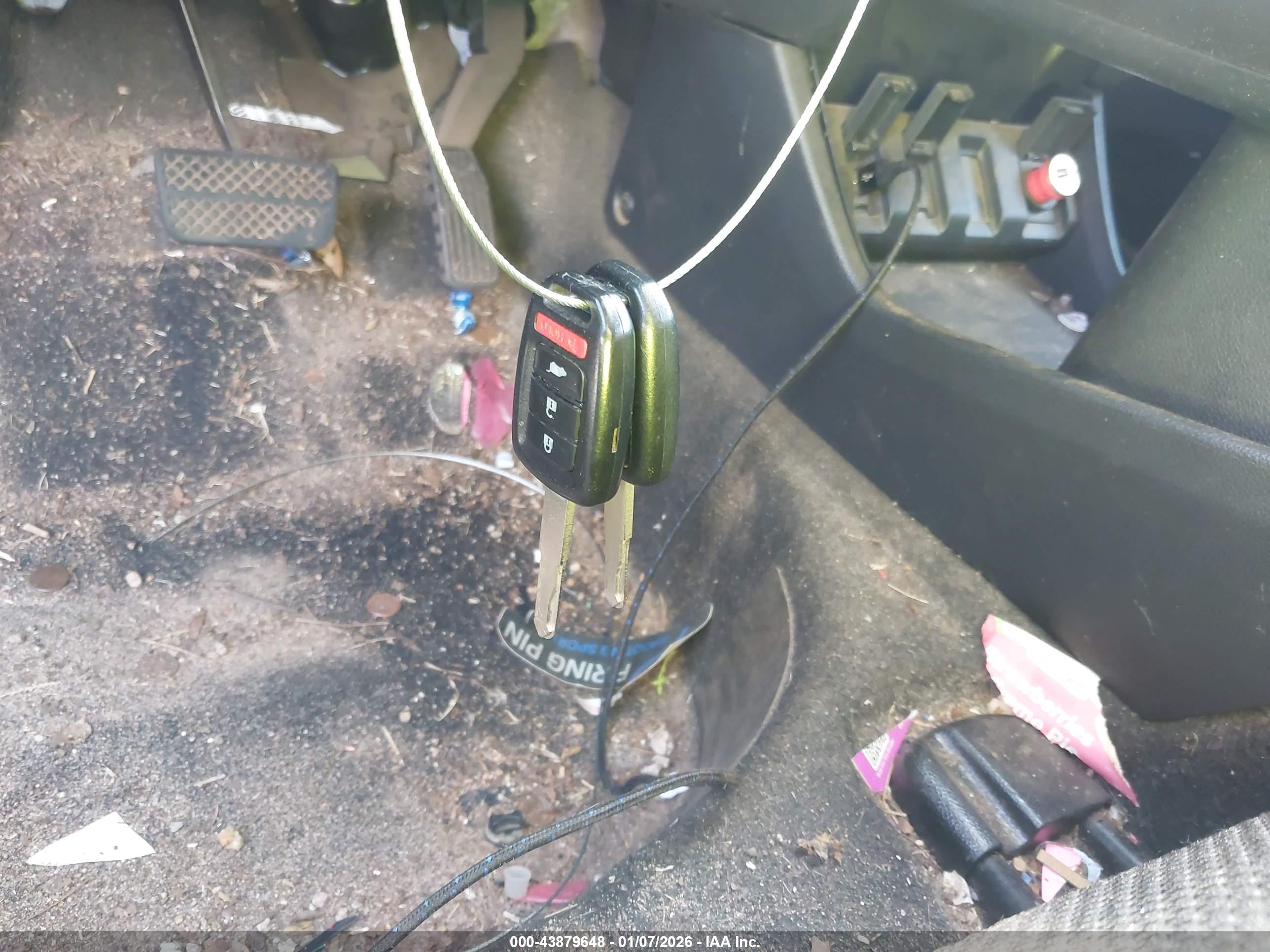 HONDA HR-V image 11