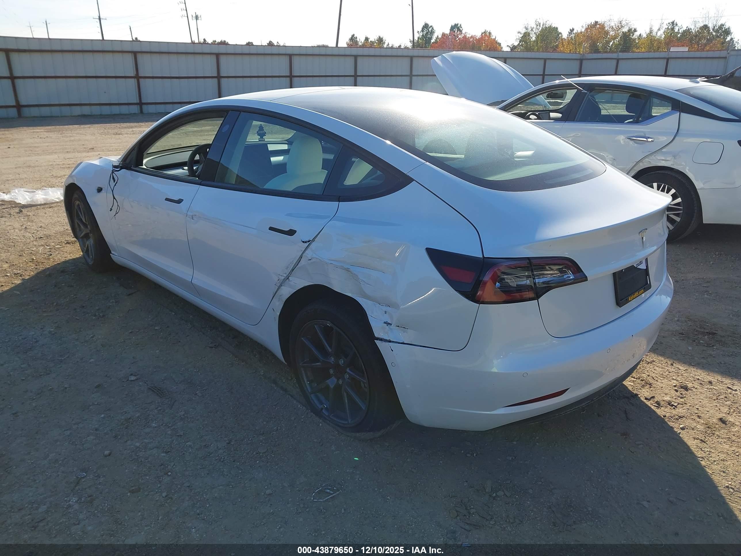 TESLA MODEL image 3