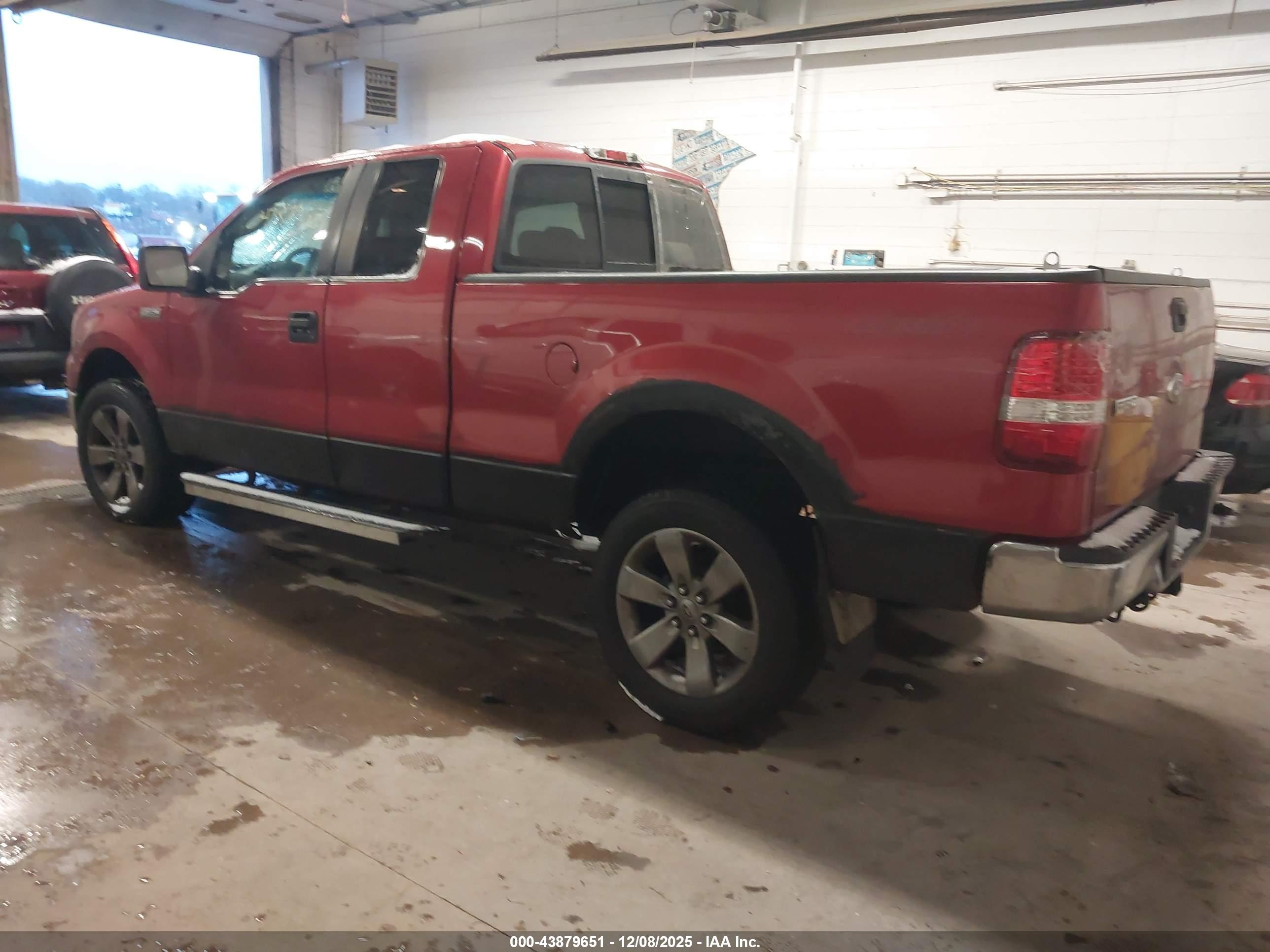 FORD F-150 image 3