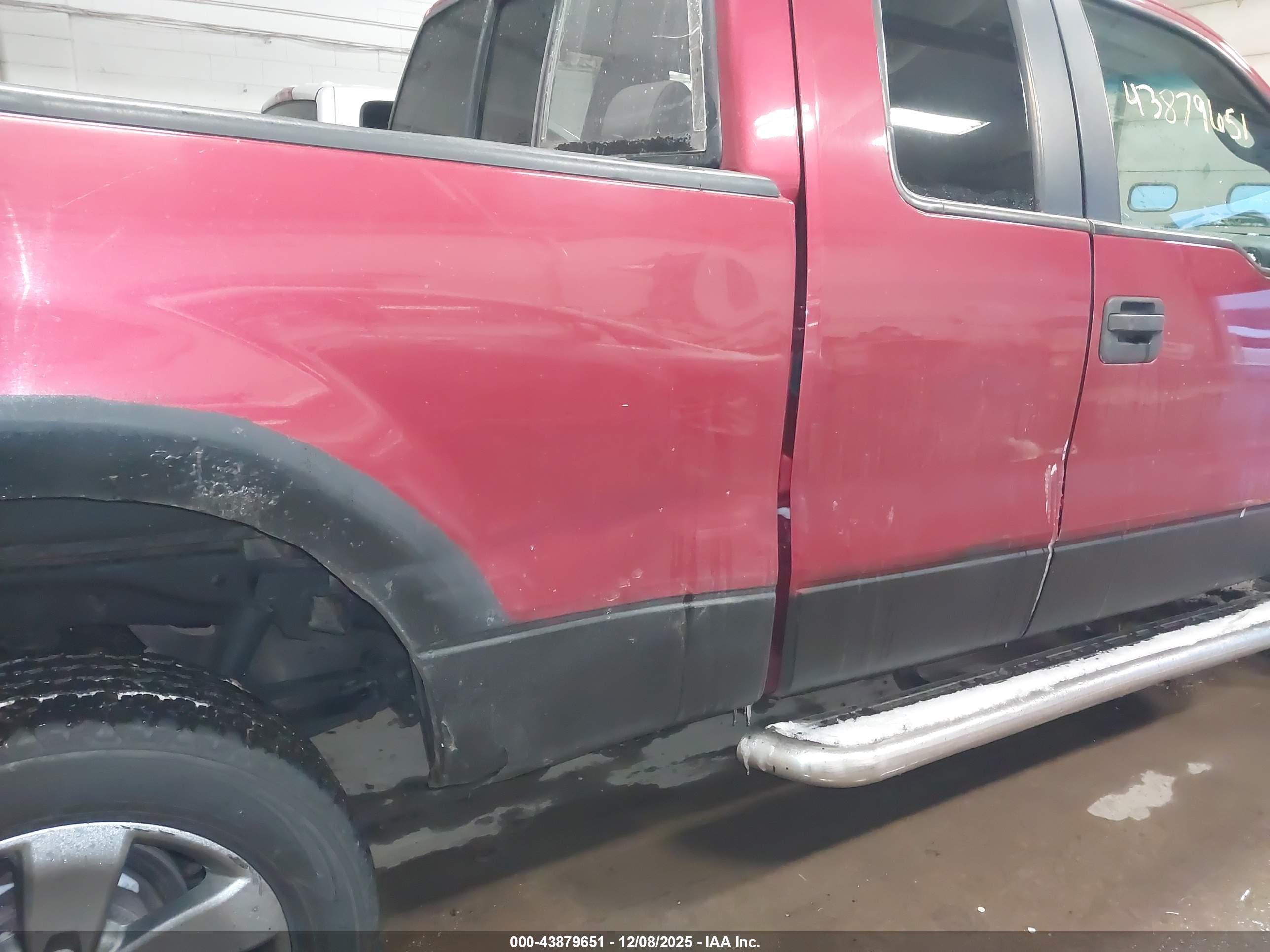 FORD F-150 image 6
