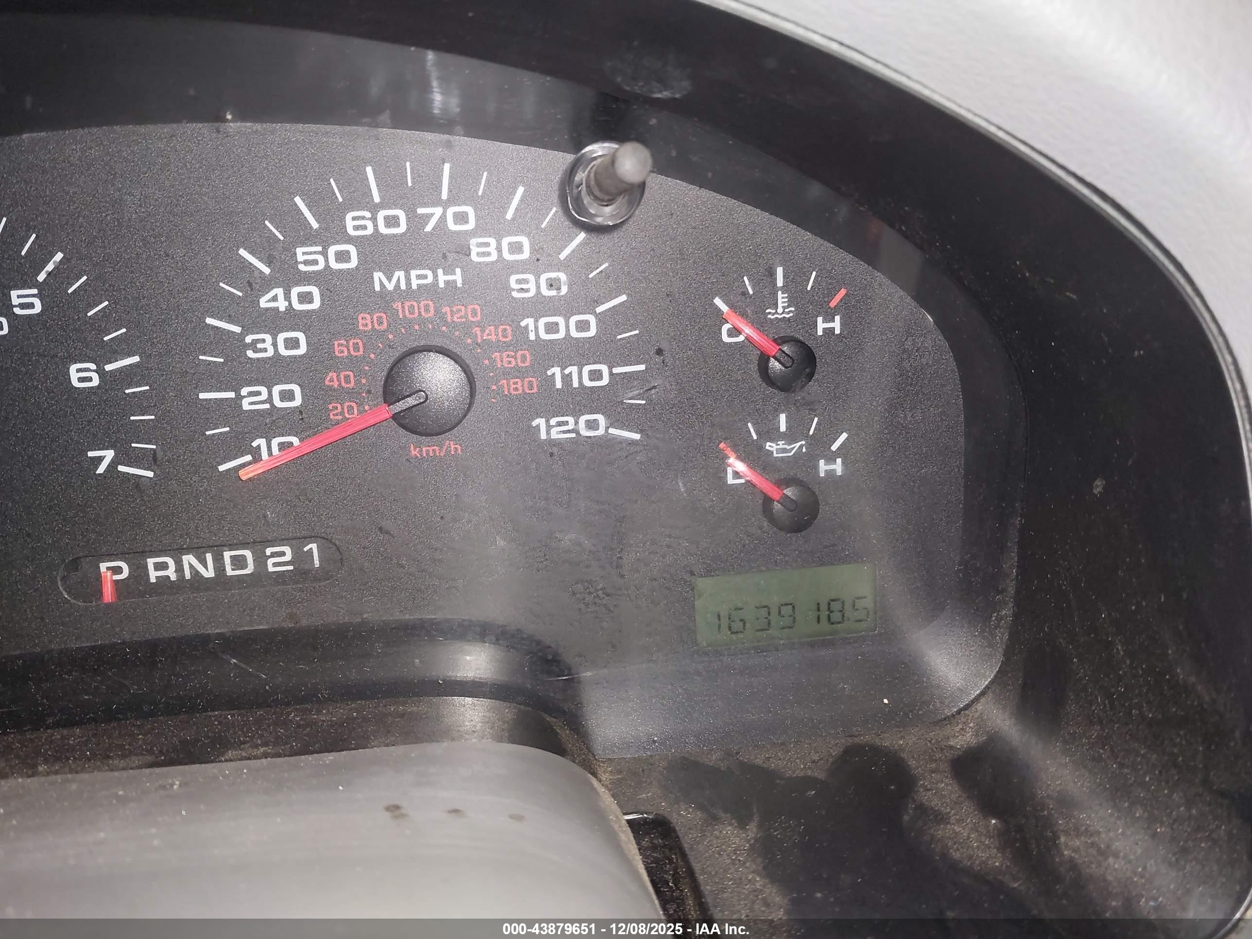 FORD F-150 image 7
