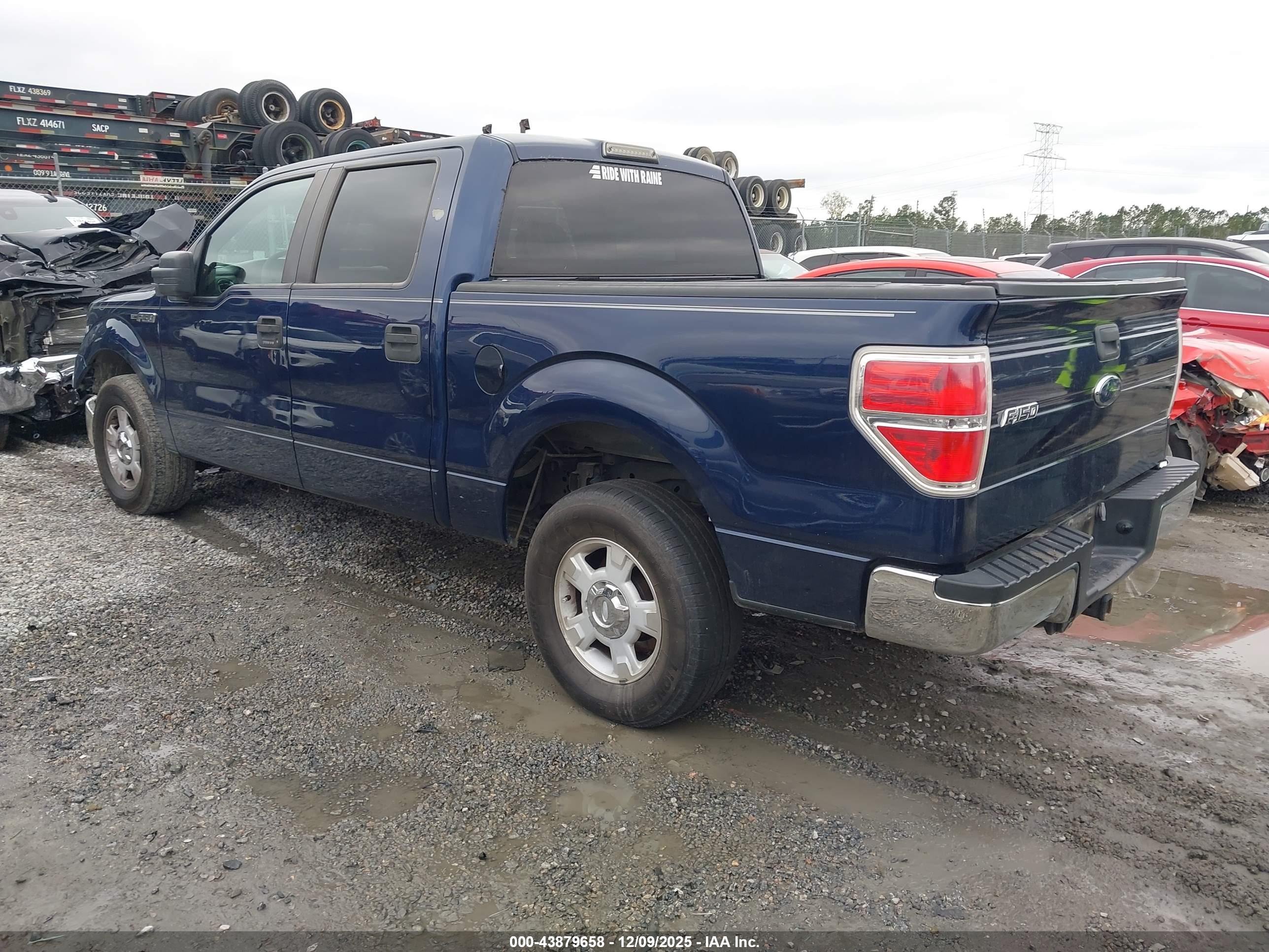 FORD F-150 image 3