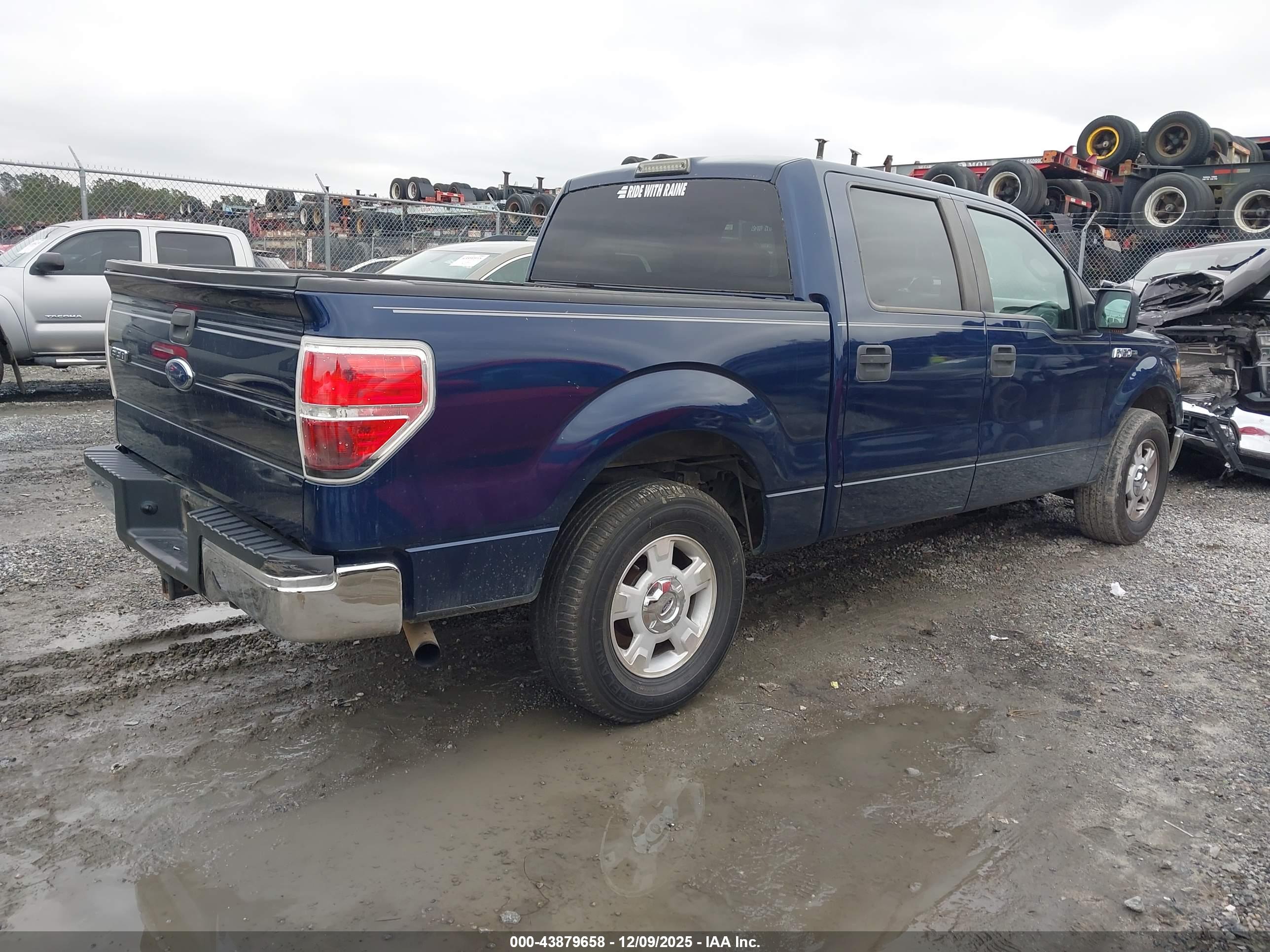 FORD F-150 image 4
