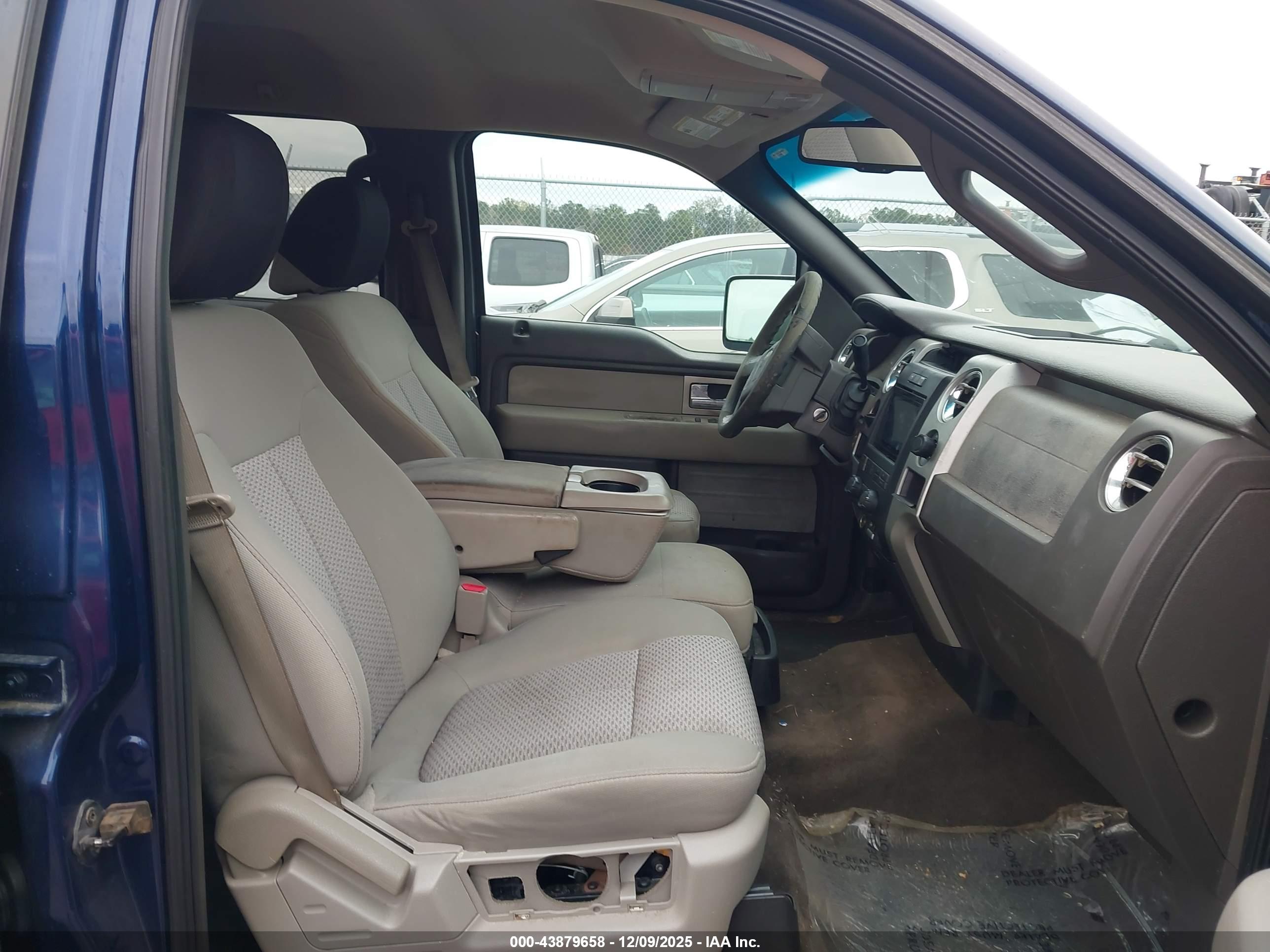 FORD F-150 image 5