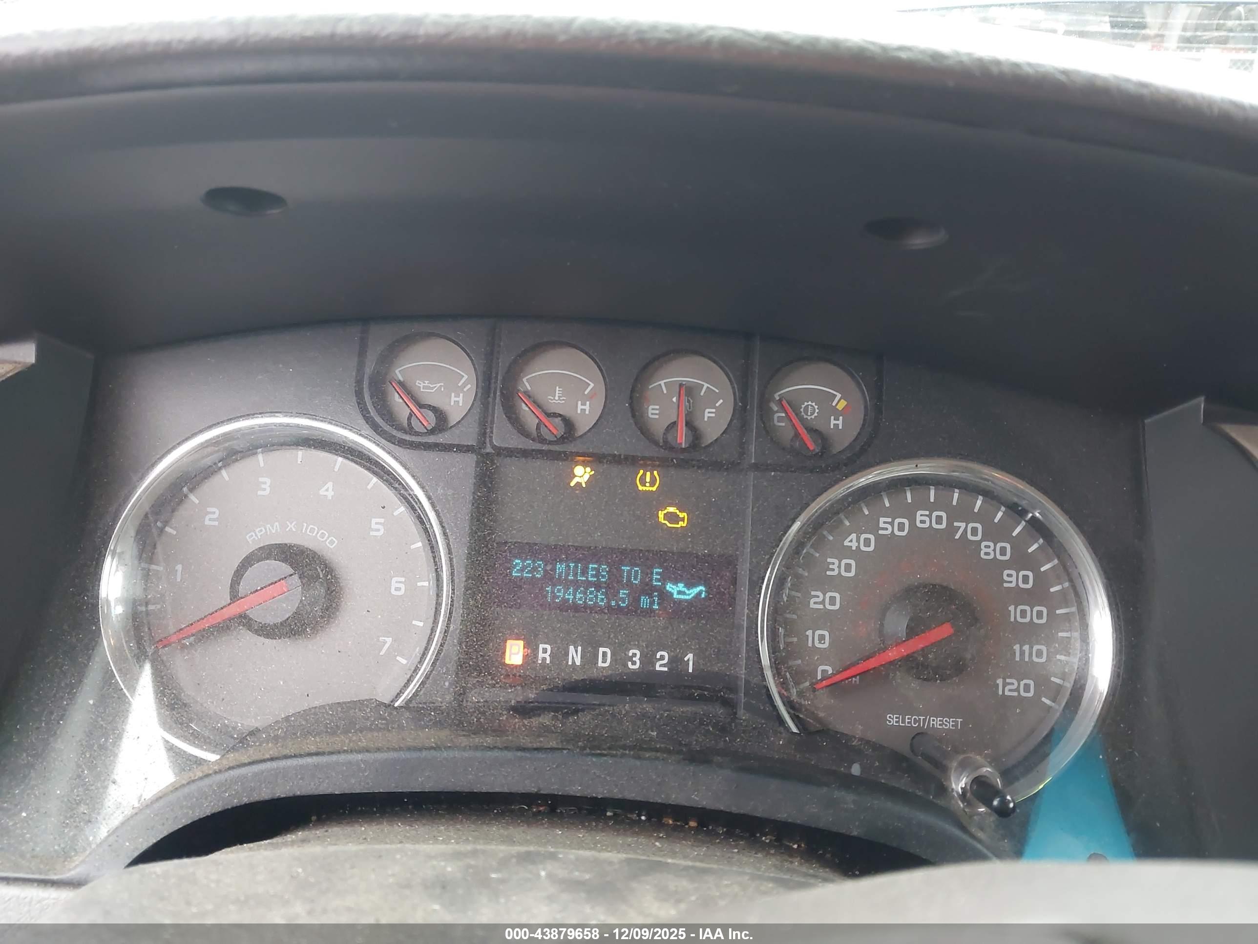 FORD F-150 image 7