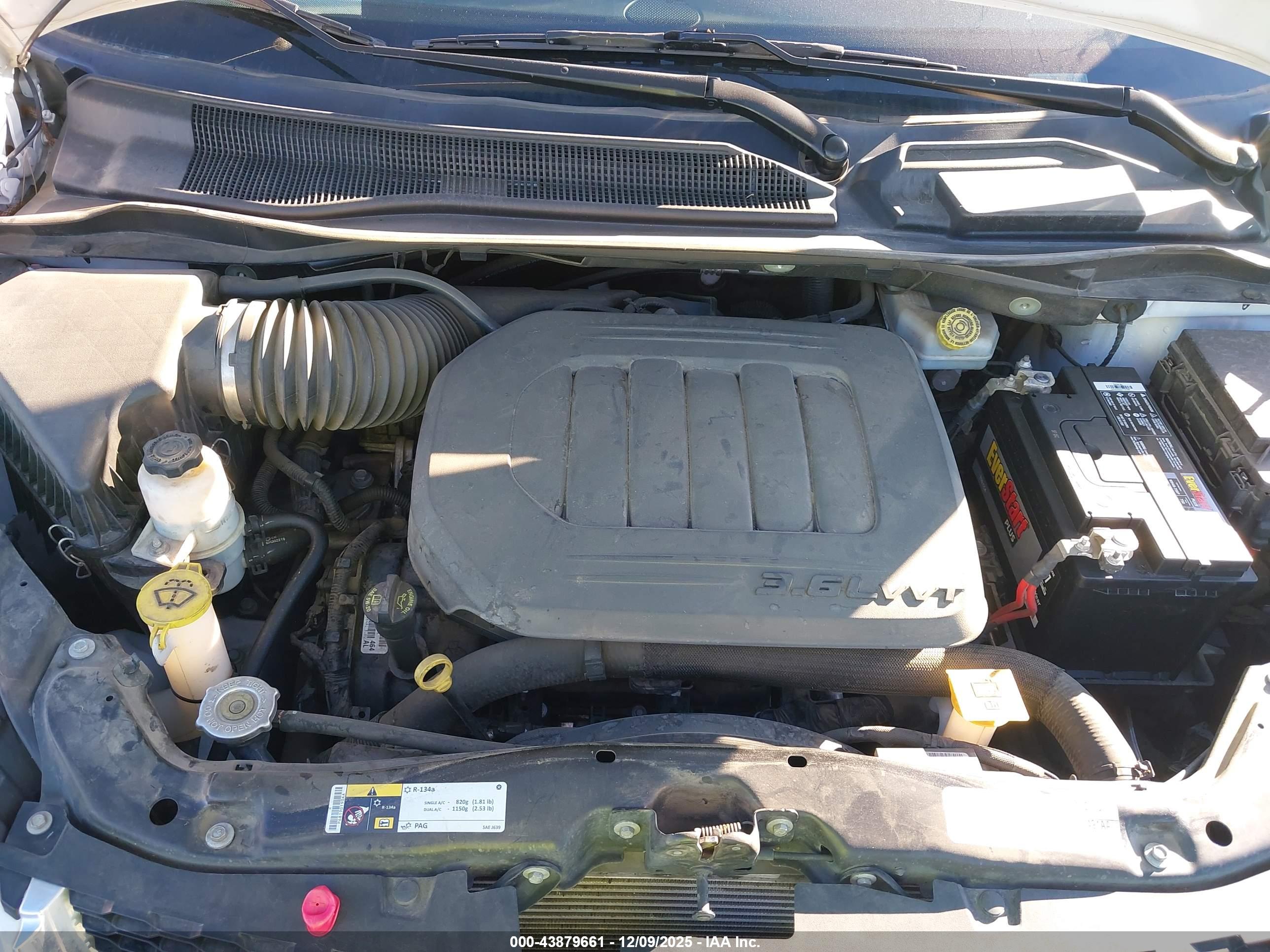 DODGE GRAND image 10