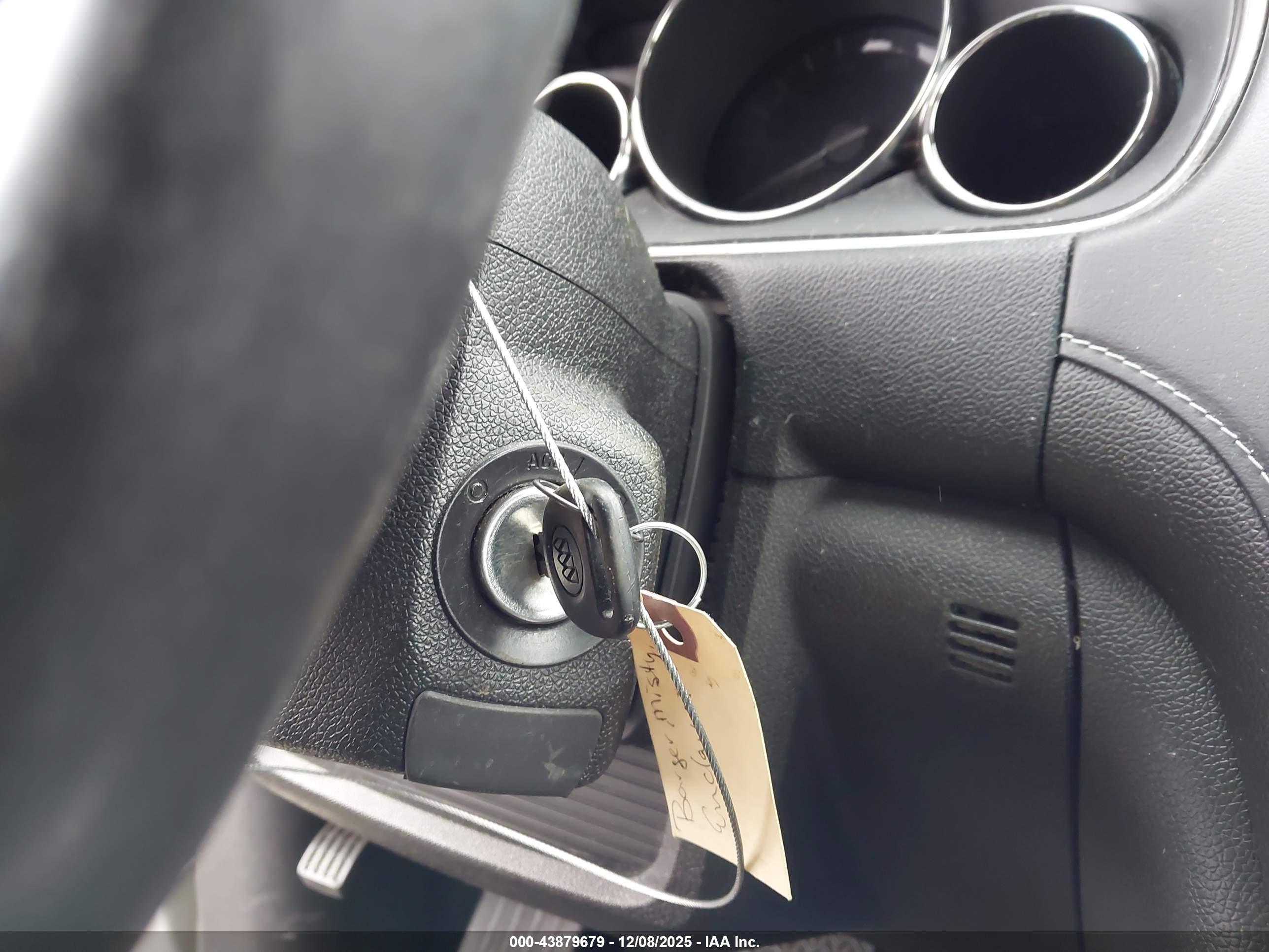 BUICK ENCLAVE image 11