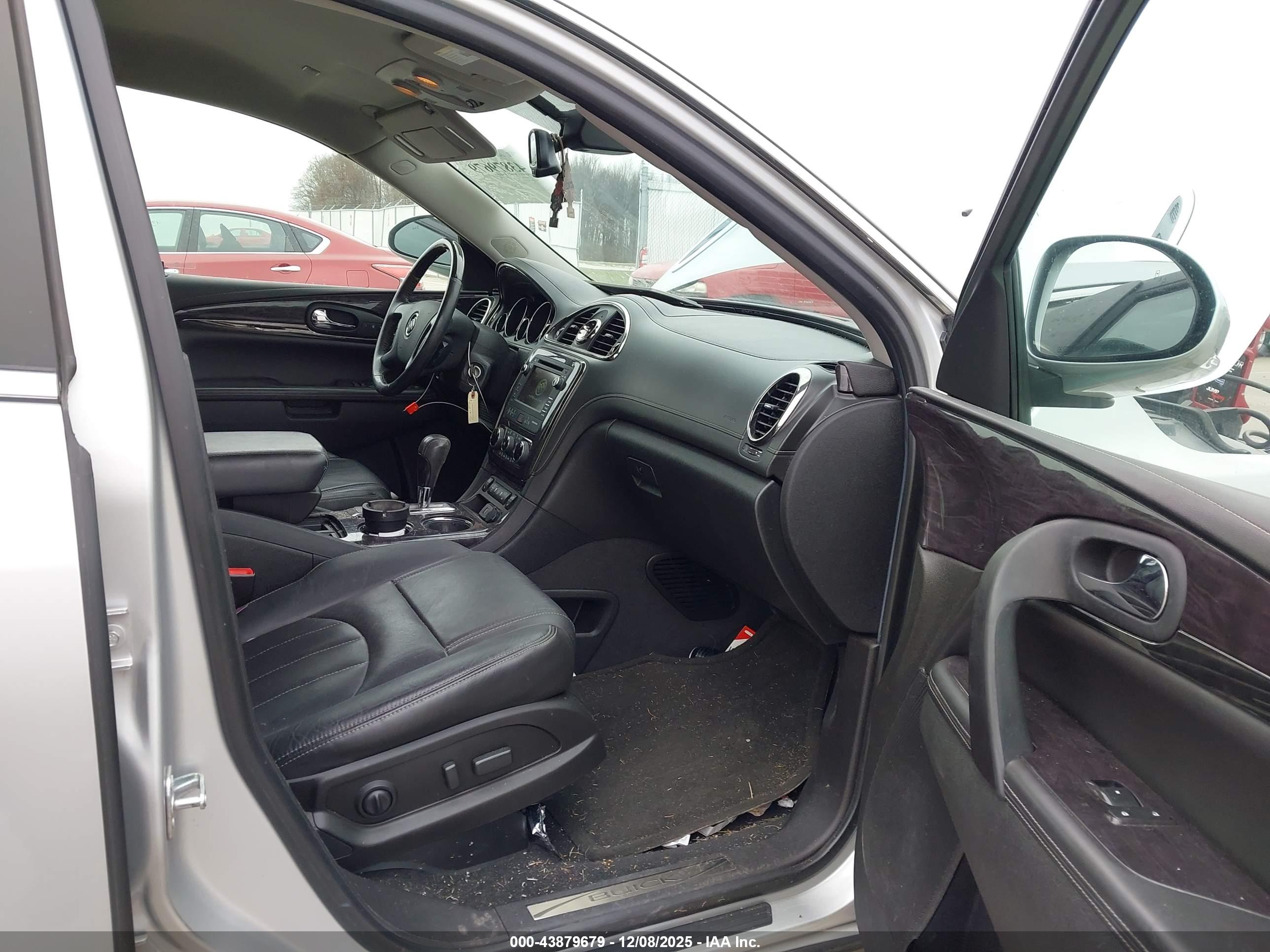 BUICK ENCLAVE image 5