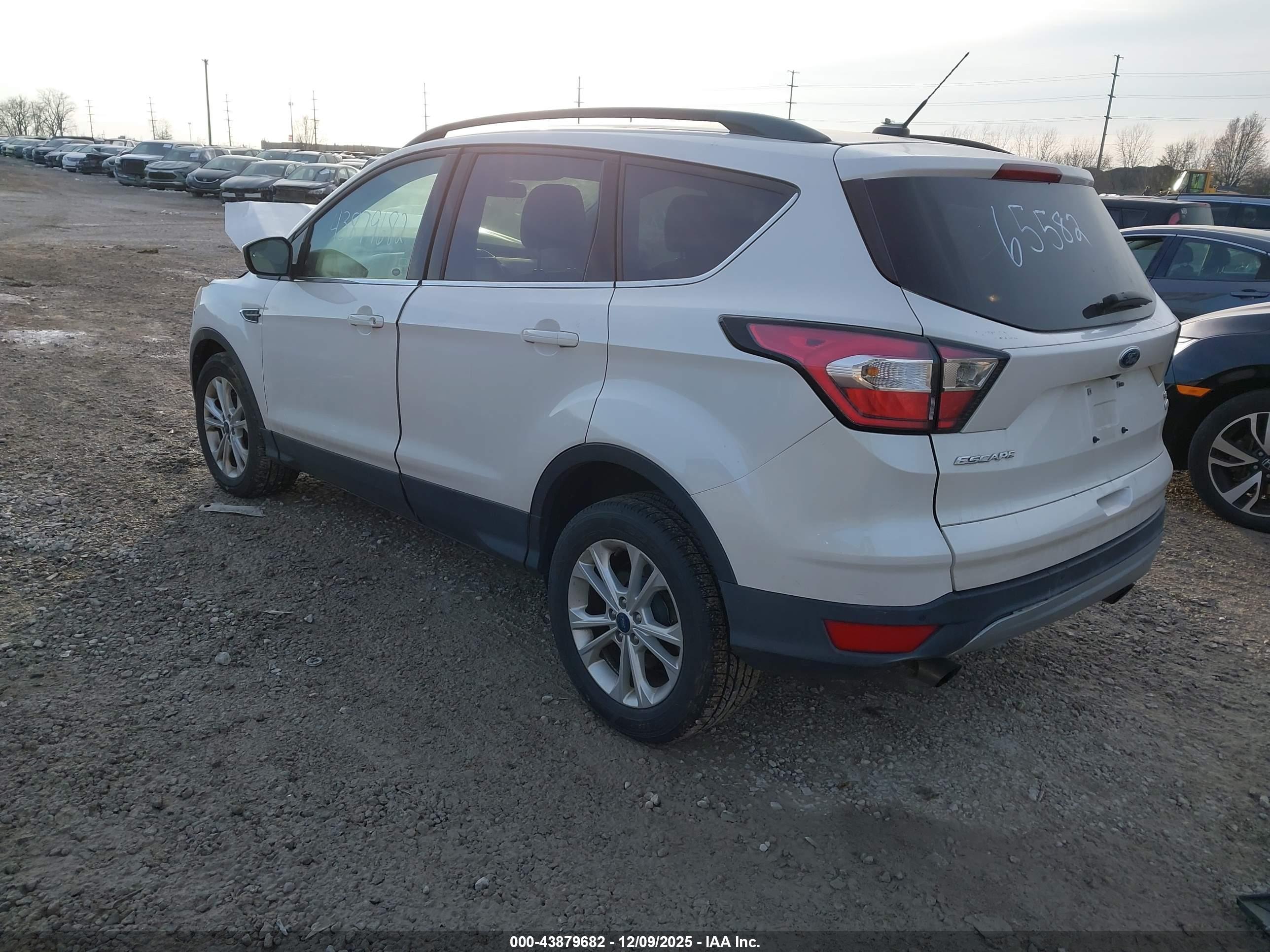 FORD ESCAPE image 3