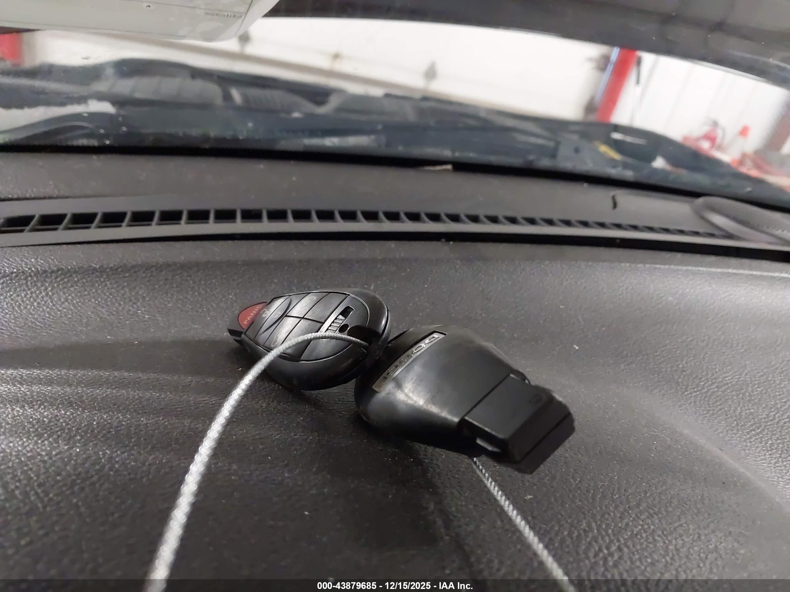 DODGE DURANGO image 11