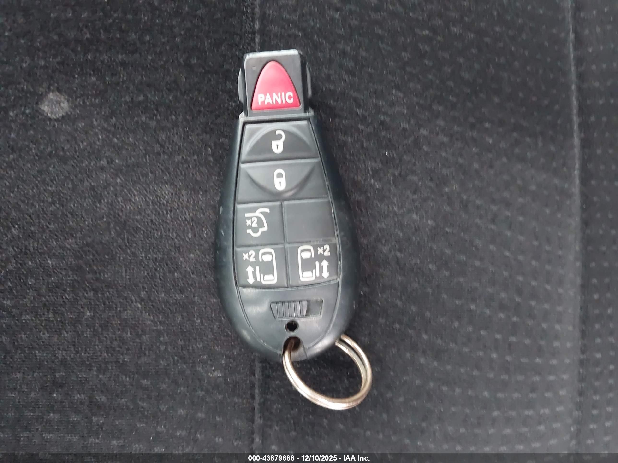DODGE GRAND image 11