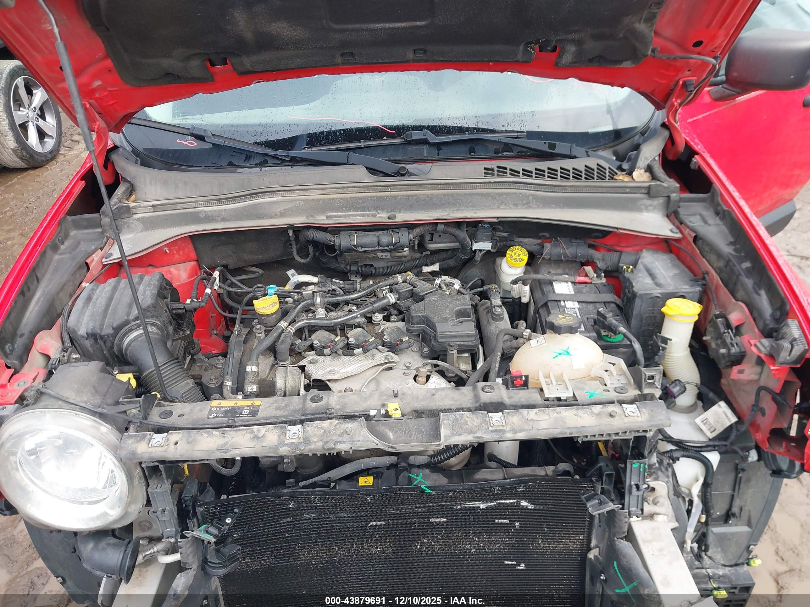 JEEP RENEGADE image 10